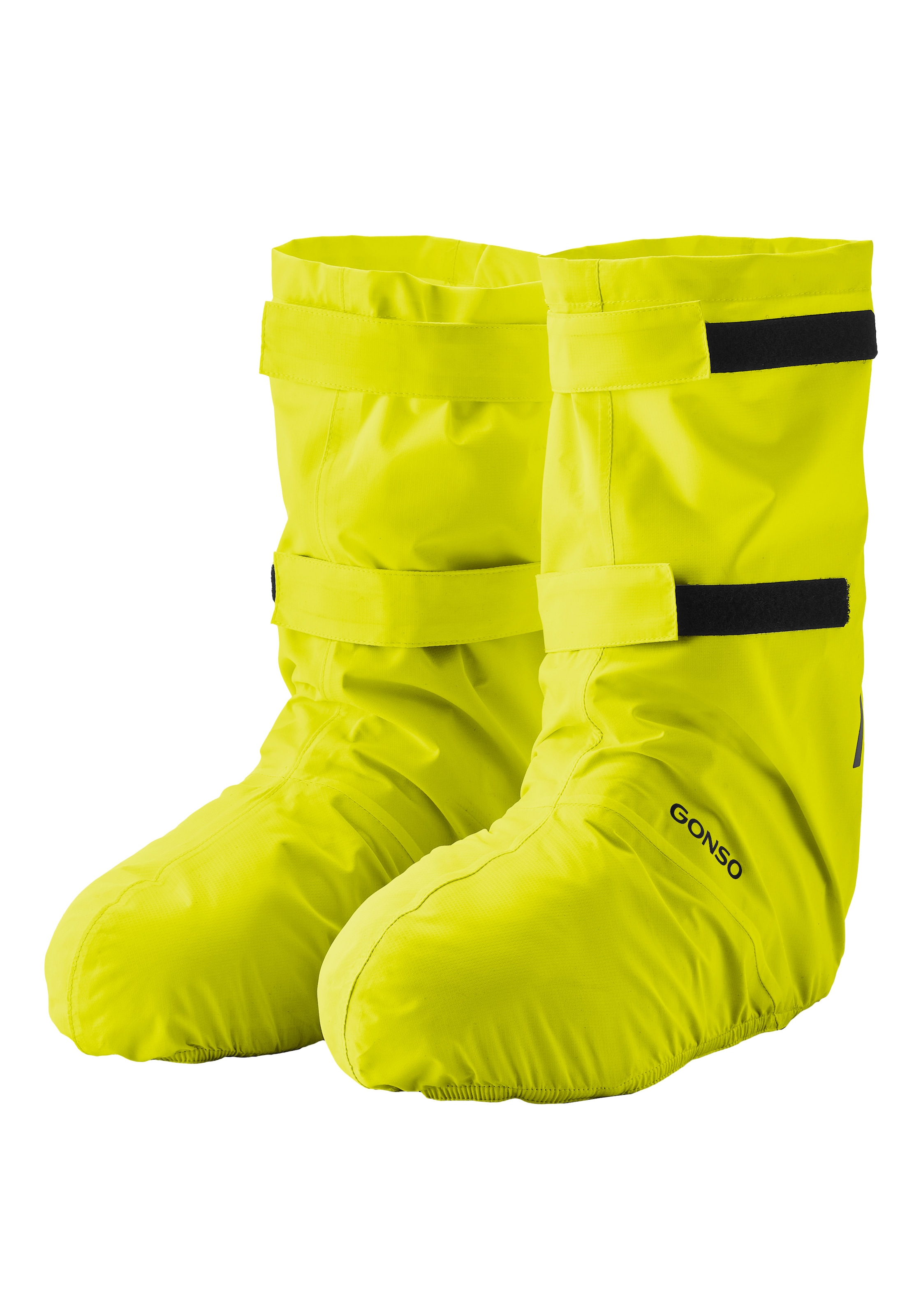 Gonso Fahrradschuh "Save Shoecover" wasserdichter Überschuh, Schuhüberzieher, Easy Entry System