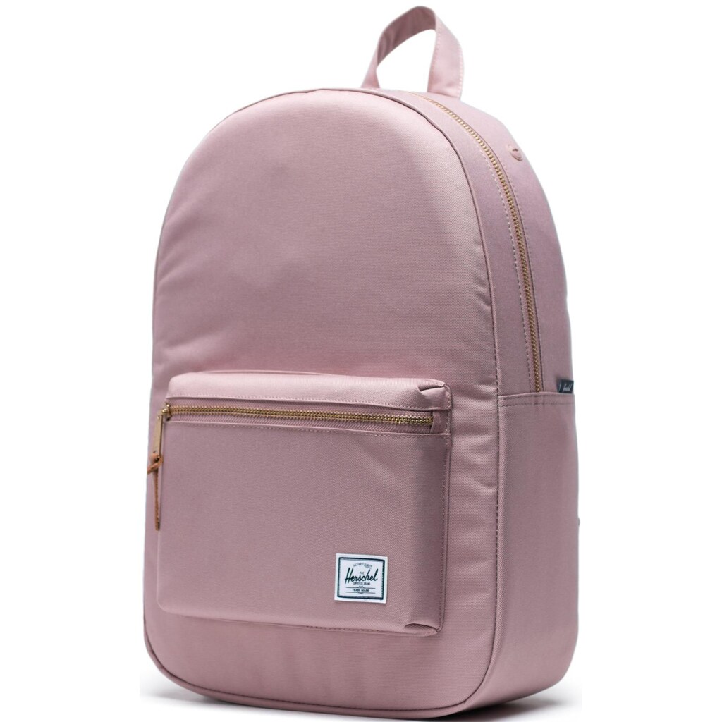 Herschel Laptoprucksack »Classic, Settlement, Ash Rose«