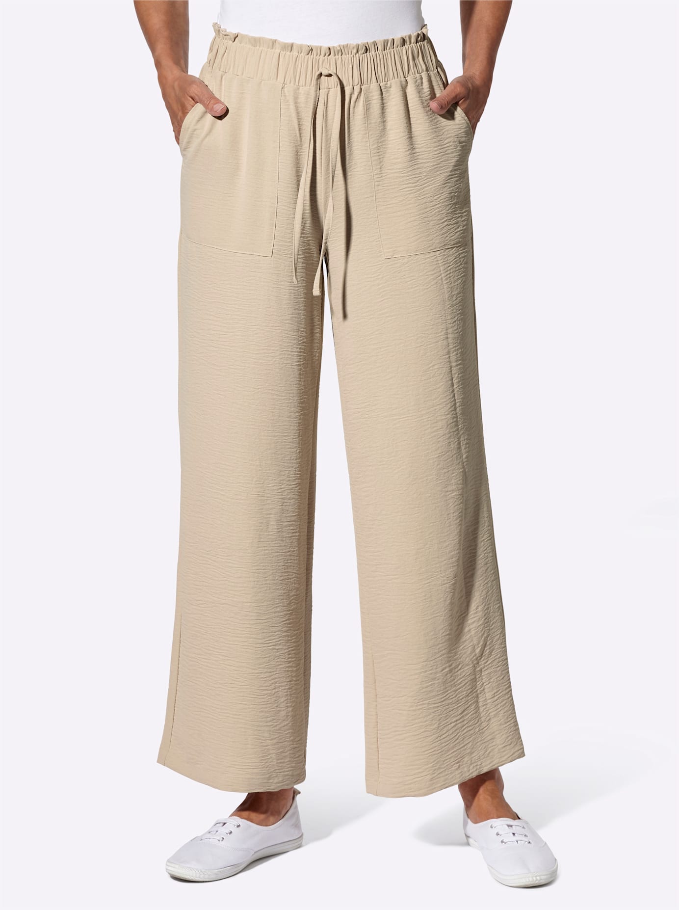 Classic Basics Schlupfhose günstig online kaufen