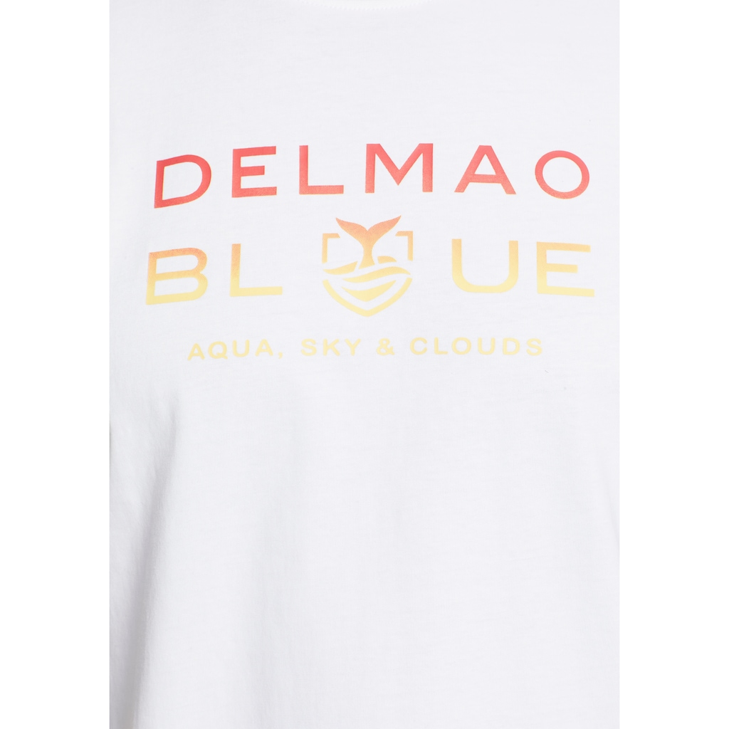 DELMAO T-Shirt
