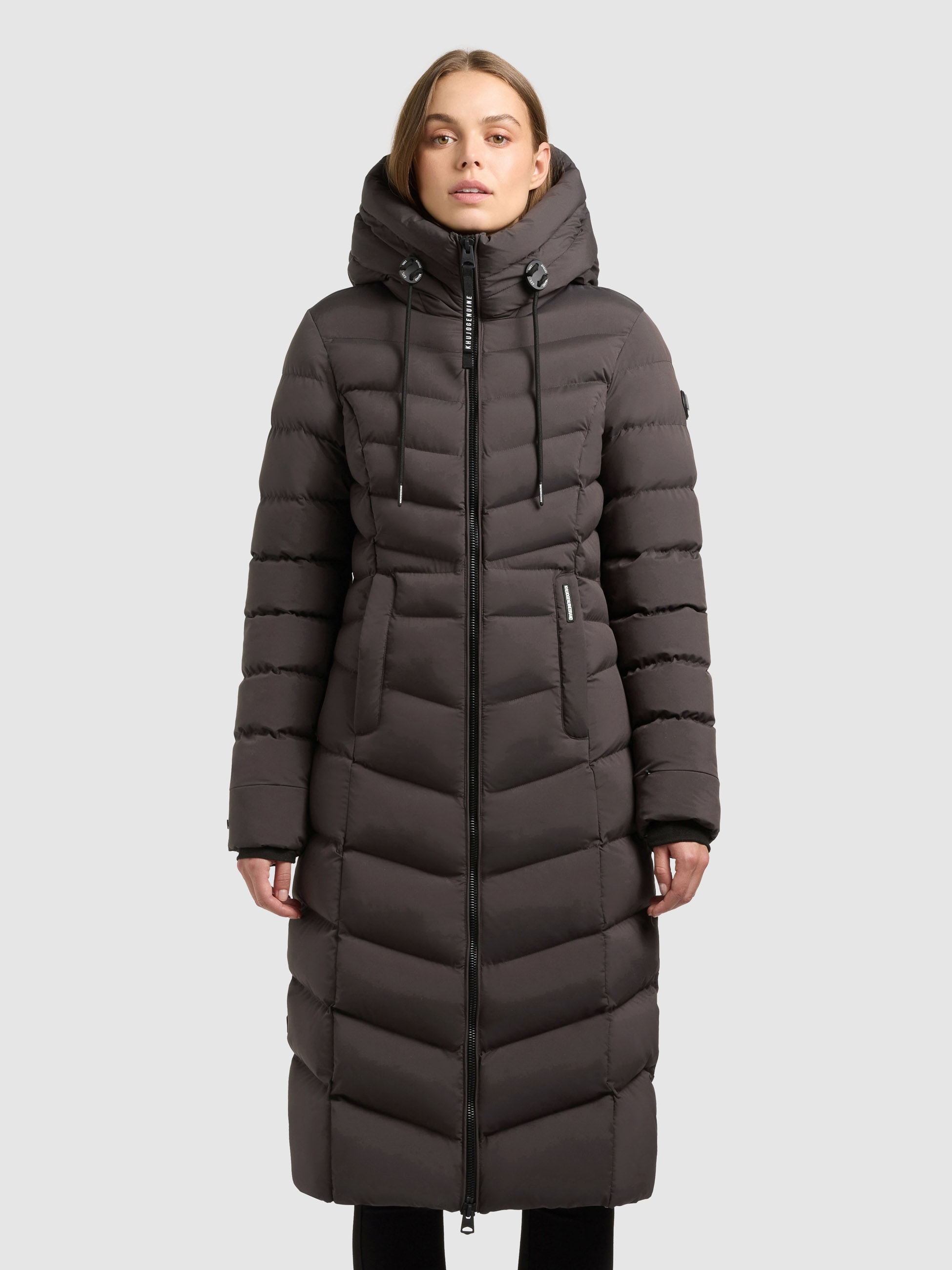 khujo Steppmantel "INGRAM5" günstig online kaufen