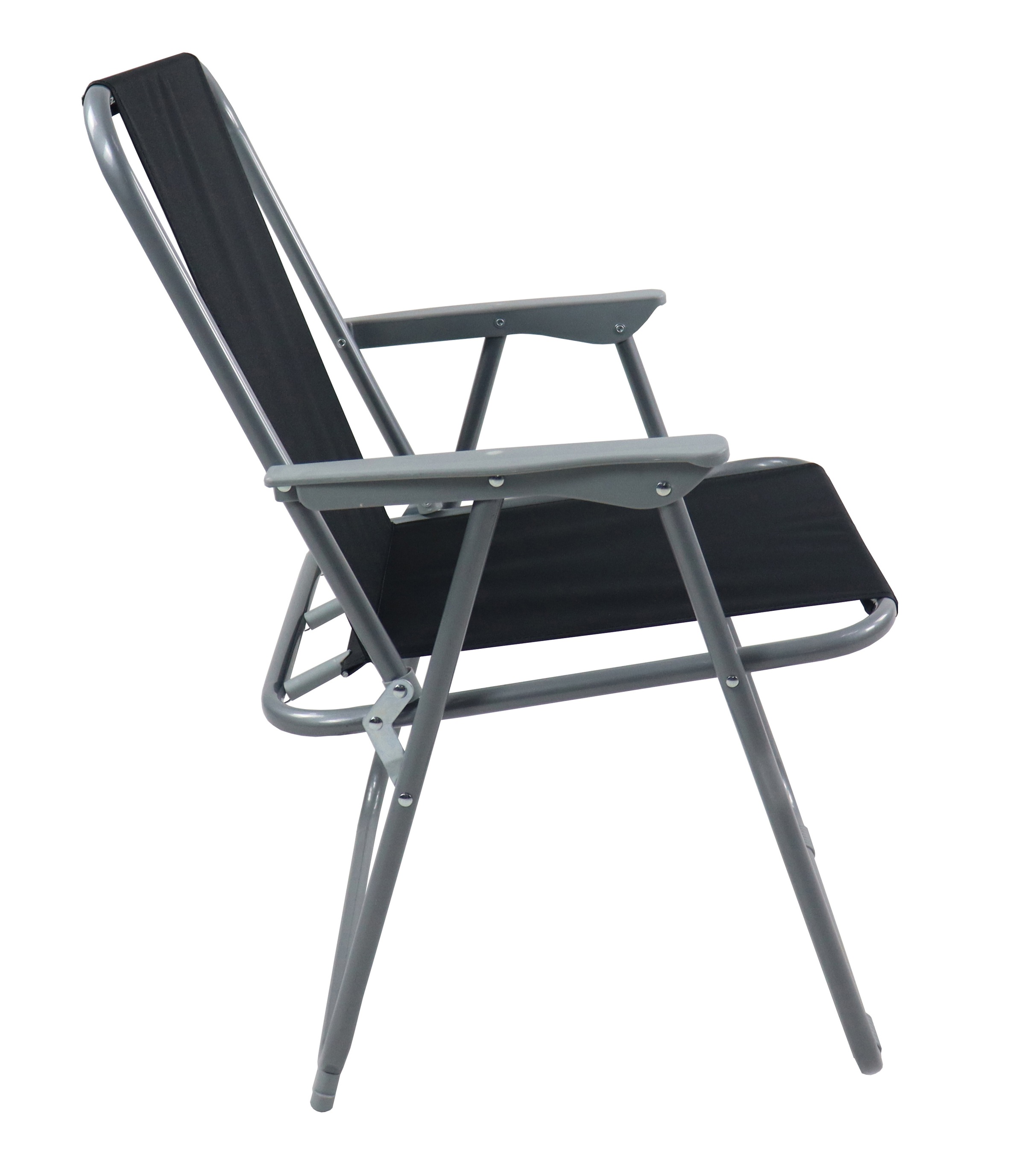 VCM Garten-Essgruppe »VCM 6-tlg Gartenmöbel Set | Sitzgruppe Essgruppe | 1xTisch, 4x Stühle, 1x Sonnenschirm | Tisch Maße ca. H. 70 x B. 70 x T. 70 cm | Garten Set - Maxola«, (6 tlg., Maxola)
