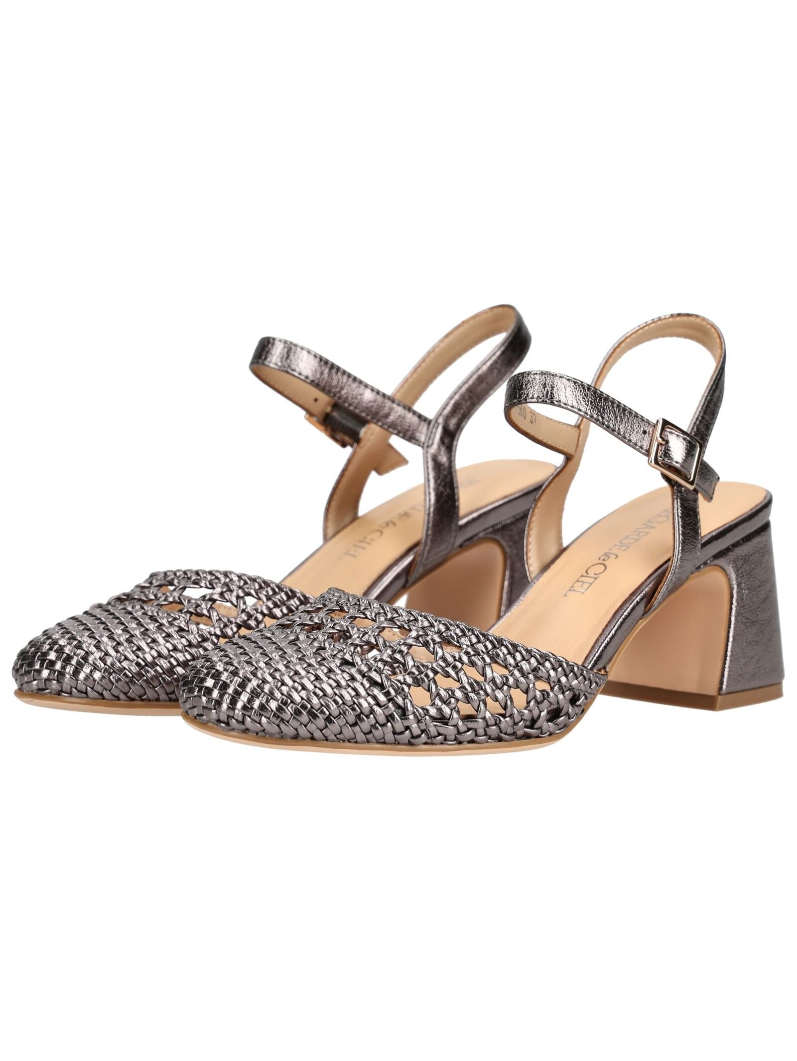 Regarde Le Ciel Pumps »Regarde Le Ciel Pumps Lederimitat«