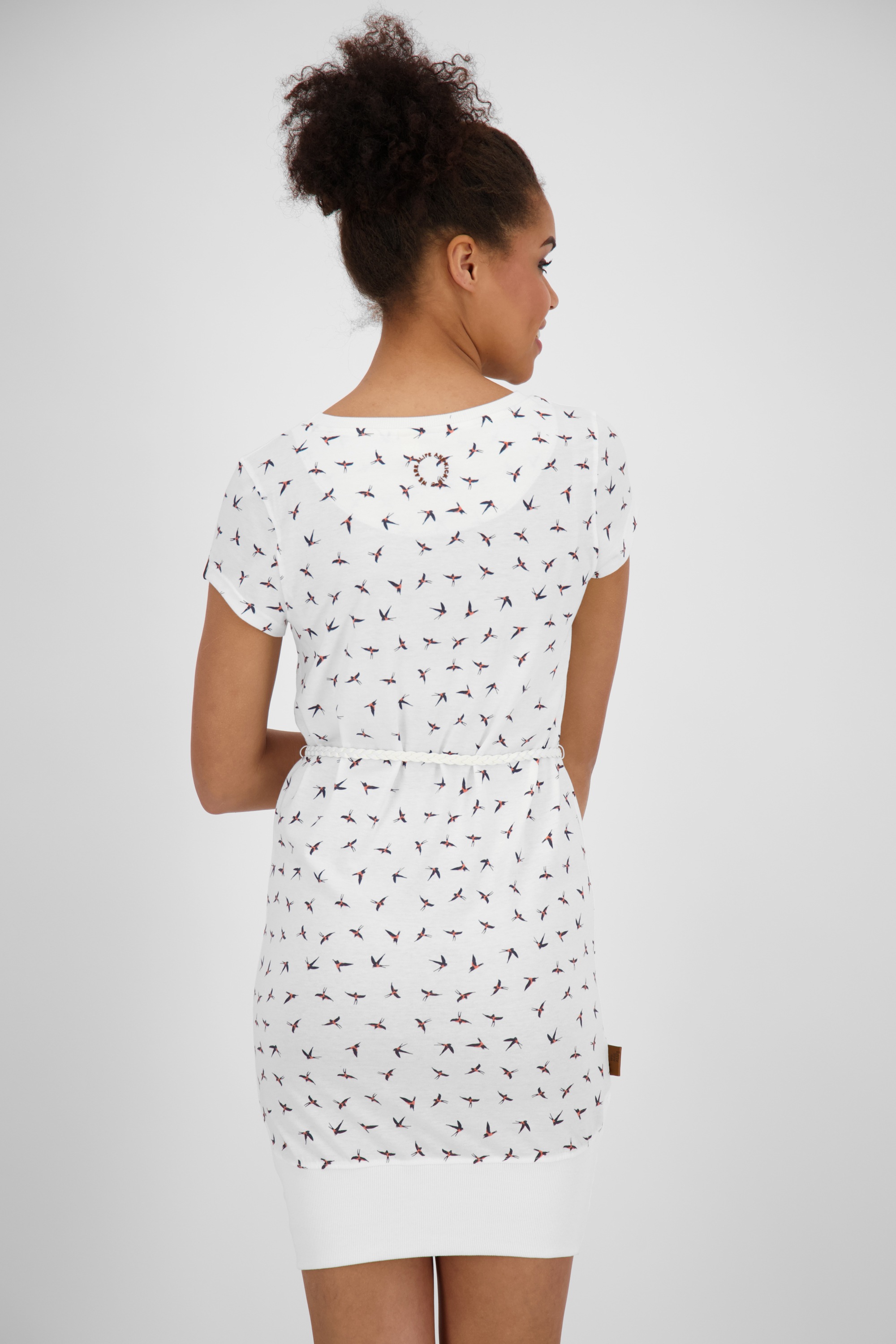 Alife & Kickin Jerseykleid »Damen CocoAK«