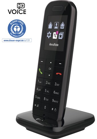 Telekom DECT-Telefon »Speedphone 52«