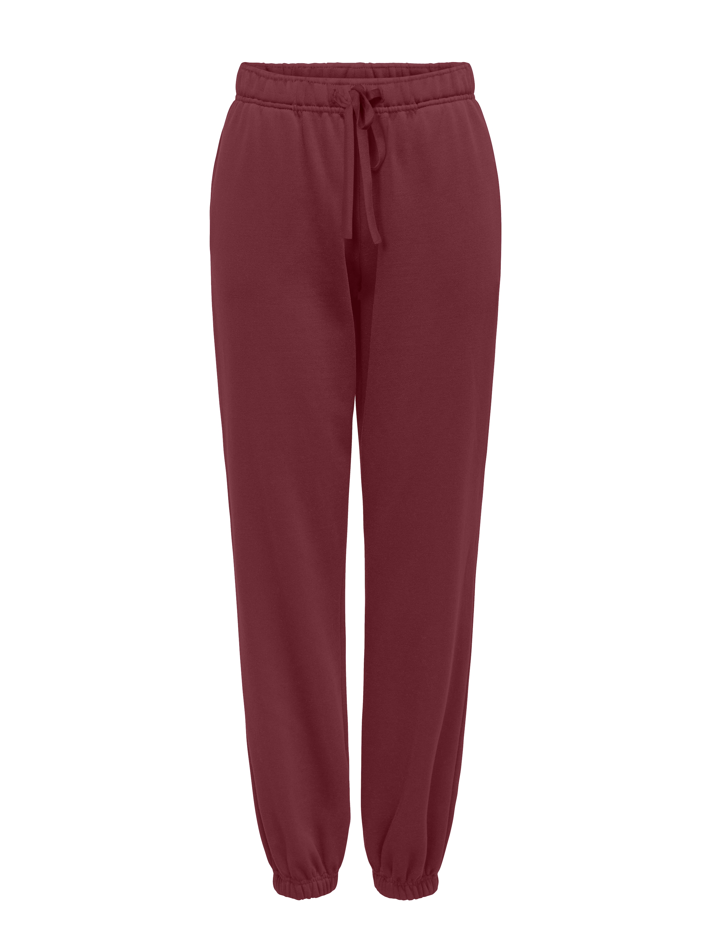 ONLY Sweathose »ONLBEST CUFF PANT SWT NOOS«