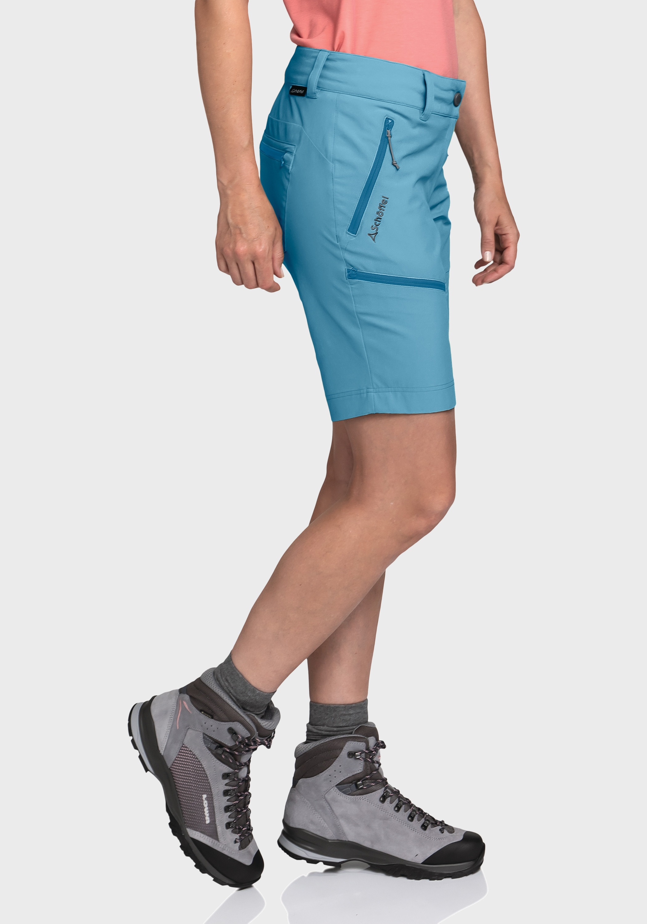 Schöffel Shorts »Shorts Toblach2«