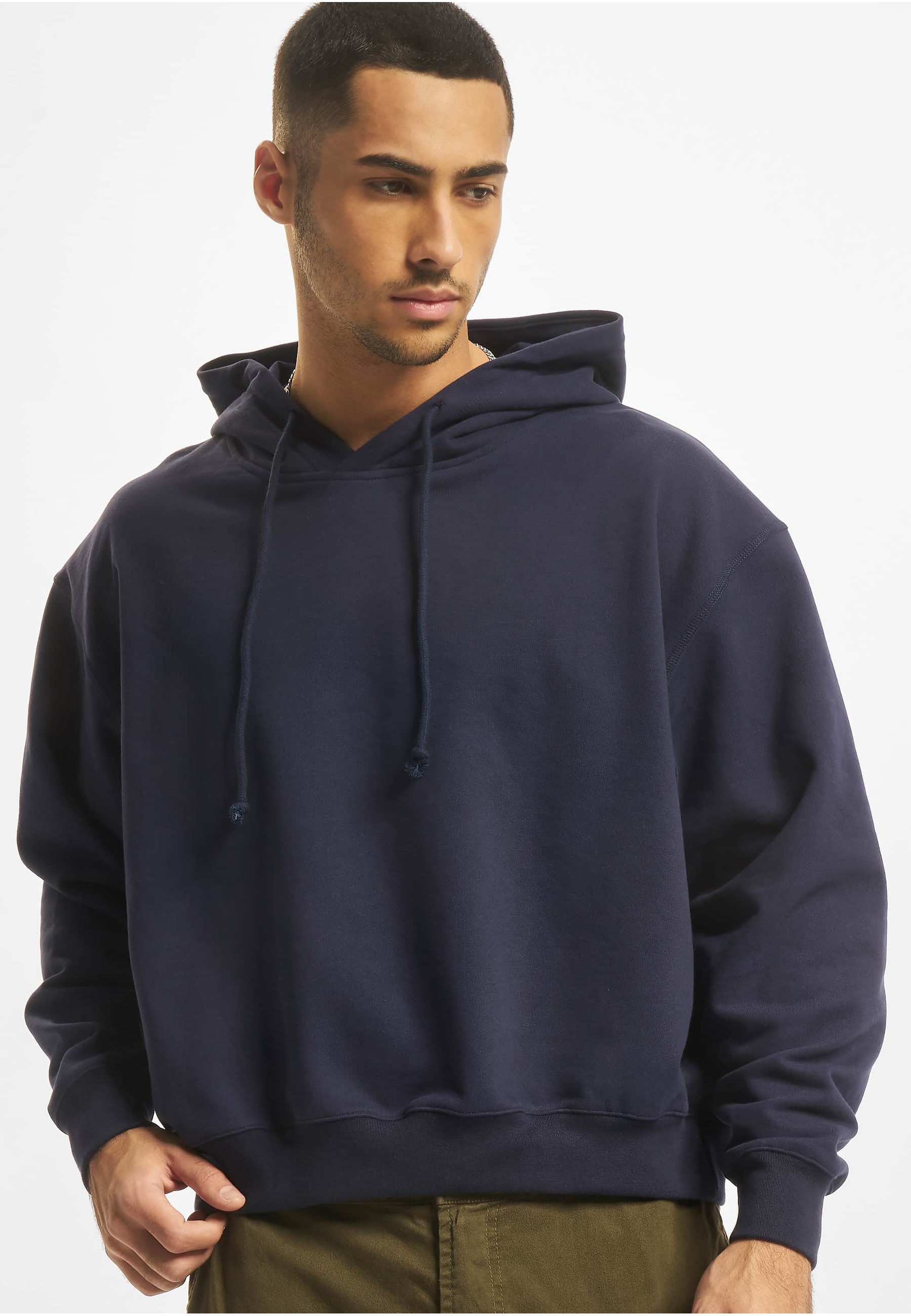 2Y Premium Kapuzensweatshirt »2Y Premium Herren 2Y Basic Hoodie«, 1 Stk.
