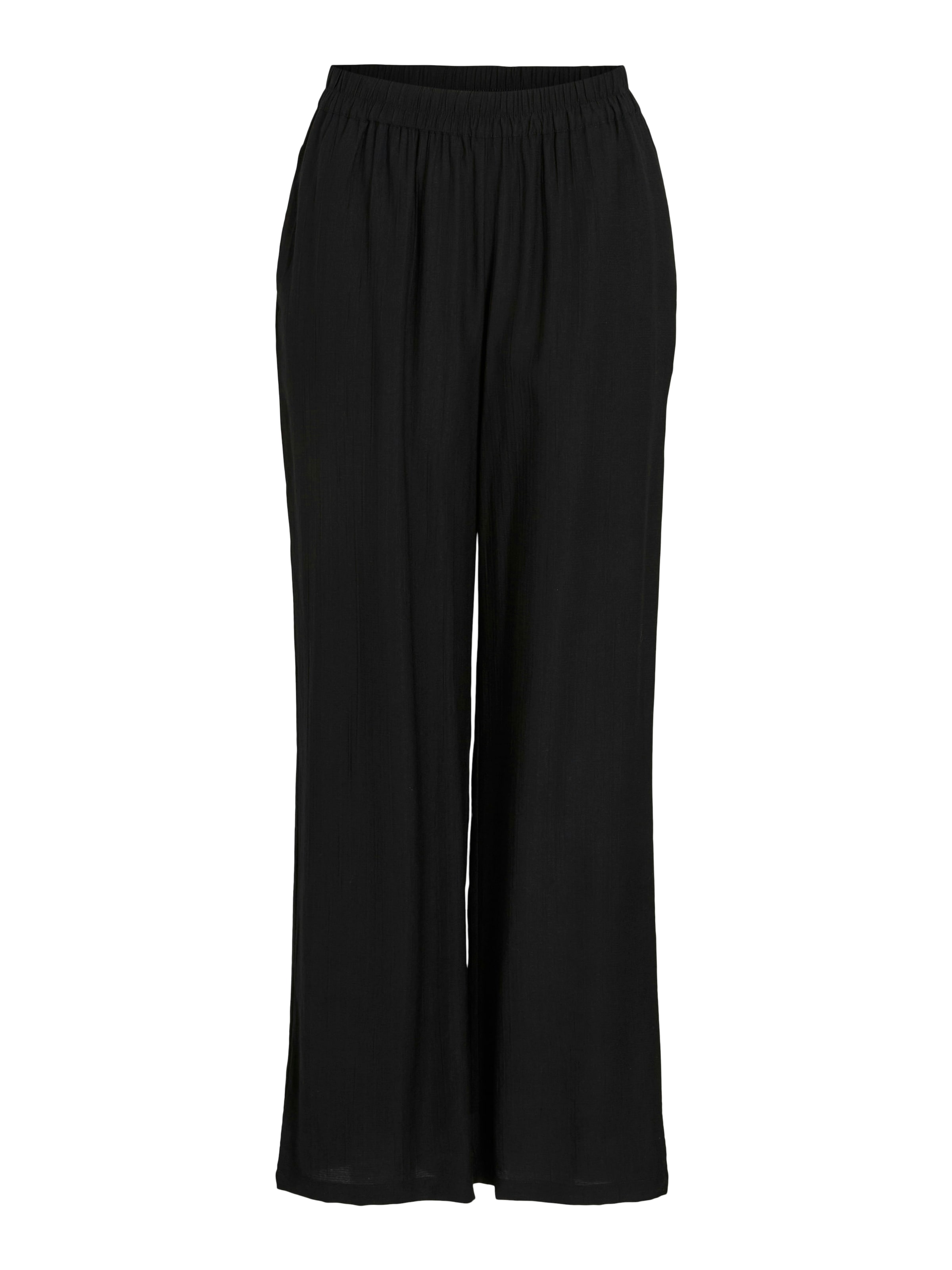 Vila Schlupfhose »VICLO HW LOOSE PANTS - NOOS«