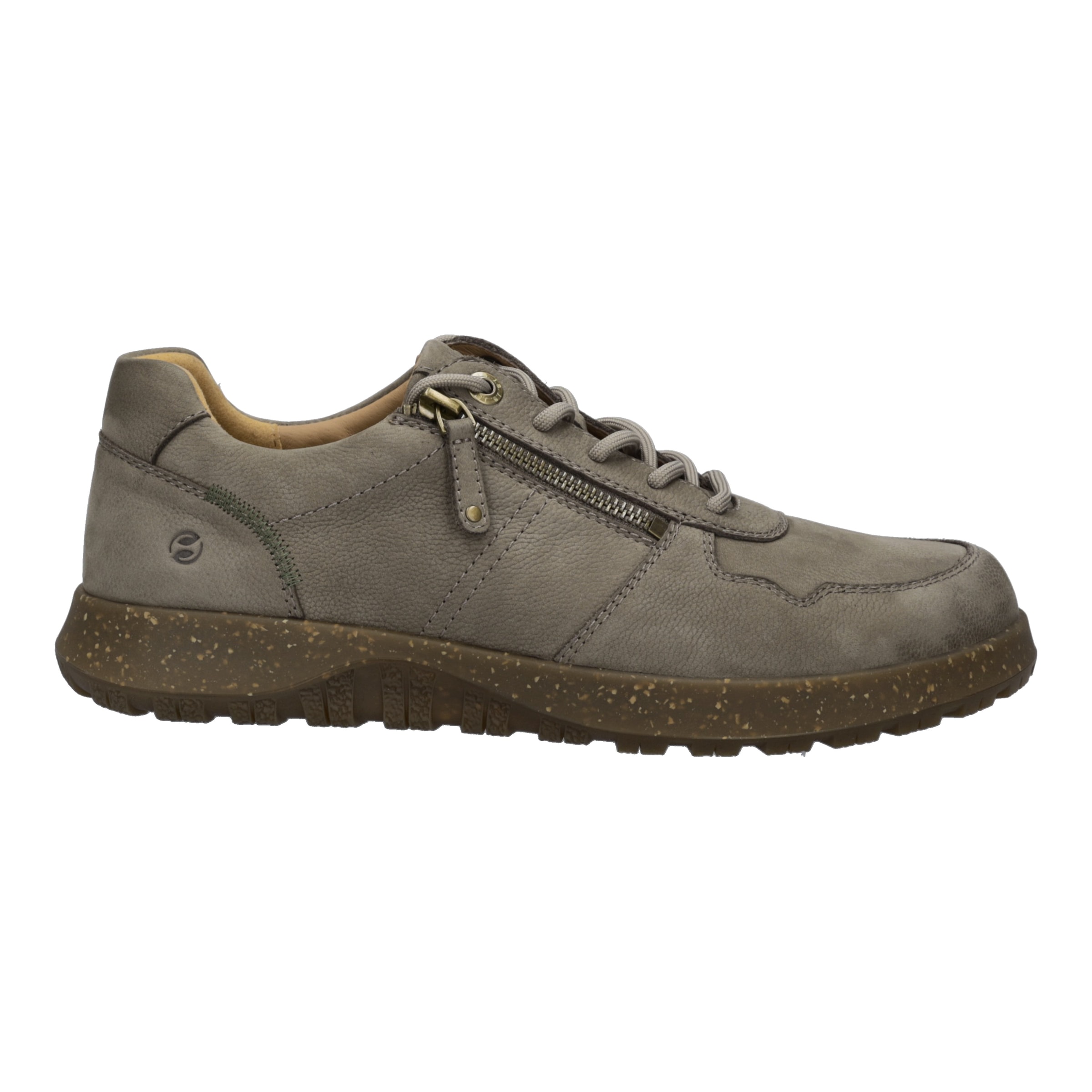 Josef Seibel Schnürschuh »Jaron 05, asphalt«