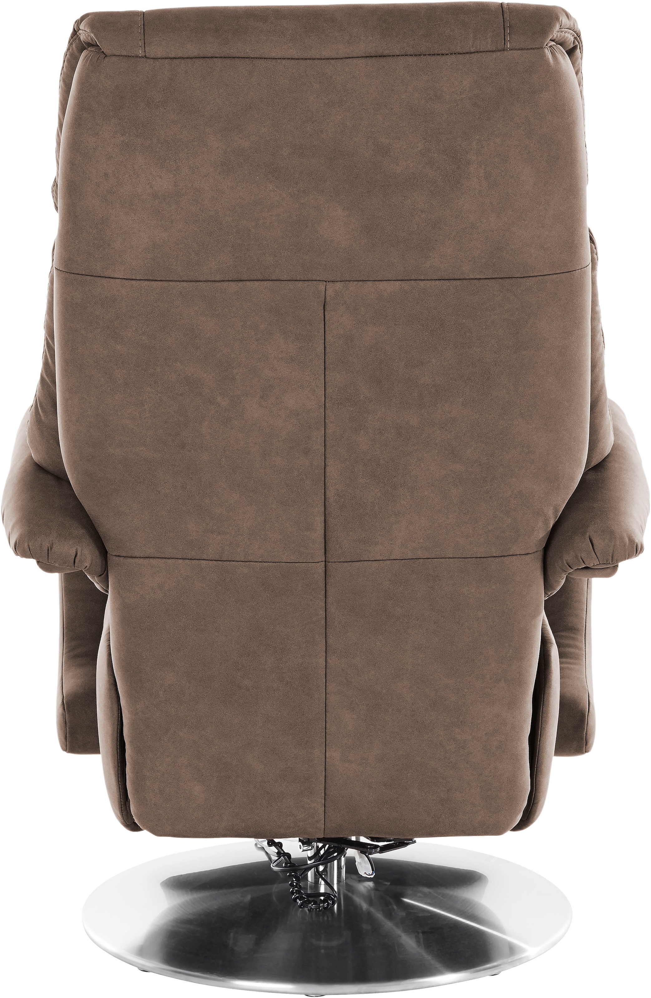 sit&more TV-Sessel »Invito« in Größe L, wahlweise mit Motor und Aufstehhilfe