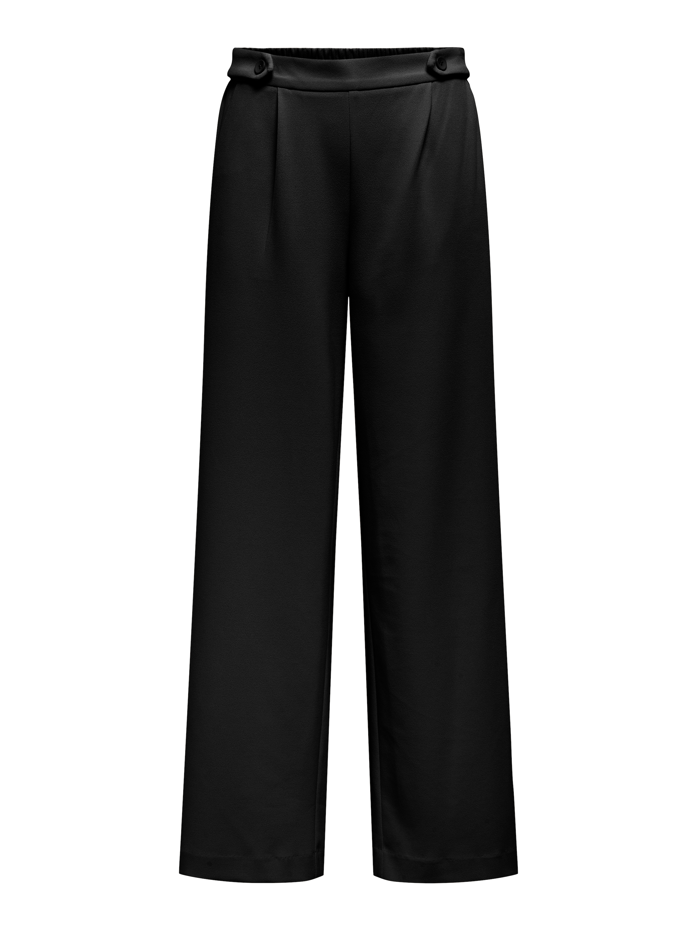 ONLY Jogginghose "ONLCAROLINA LIFE HW WIDE PANT CC TLR" günstig online kaufen