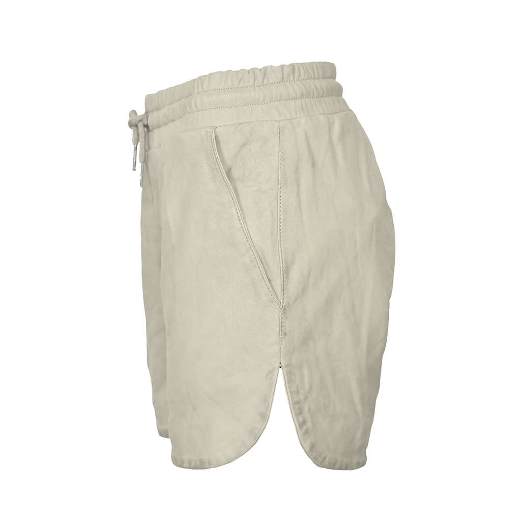 Maze Lederhose »42021126«