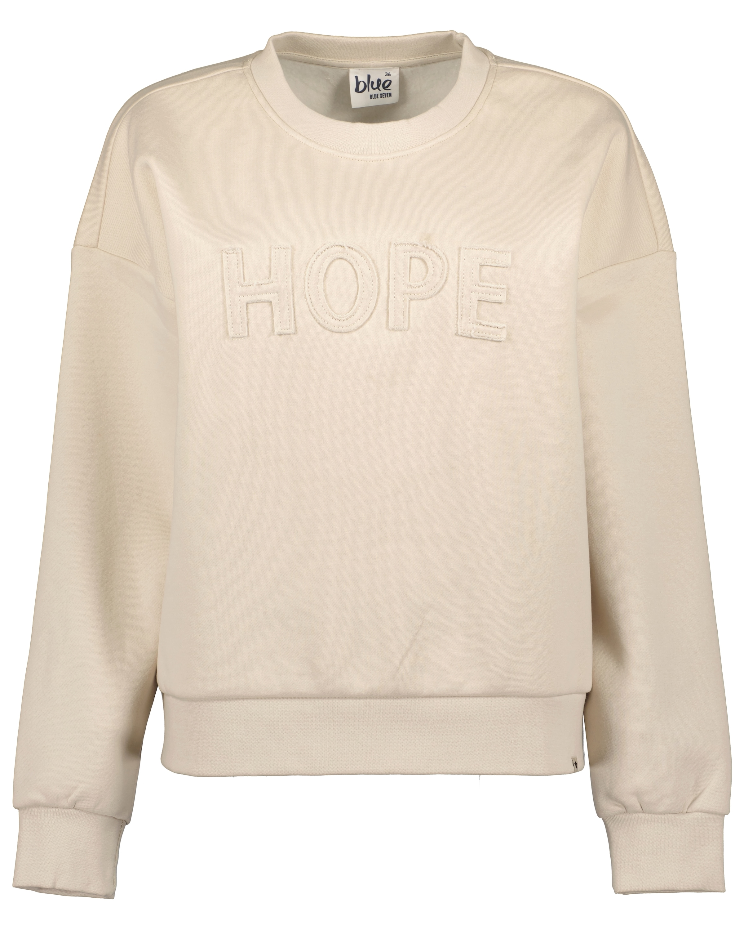 Blue Seven Sweater "Sweatshirt", 1