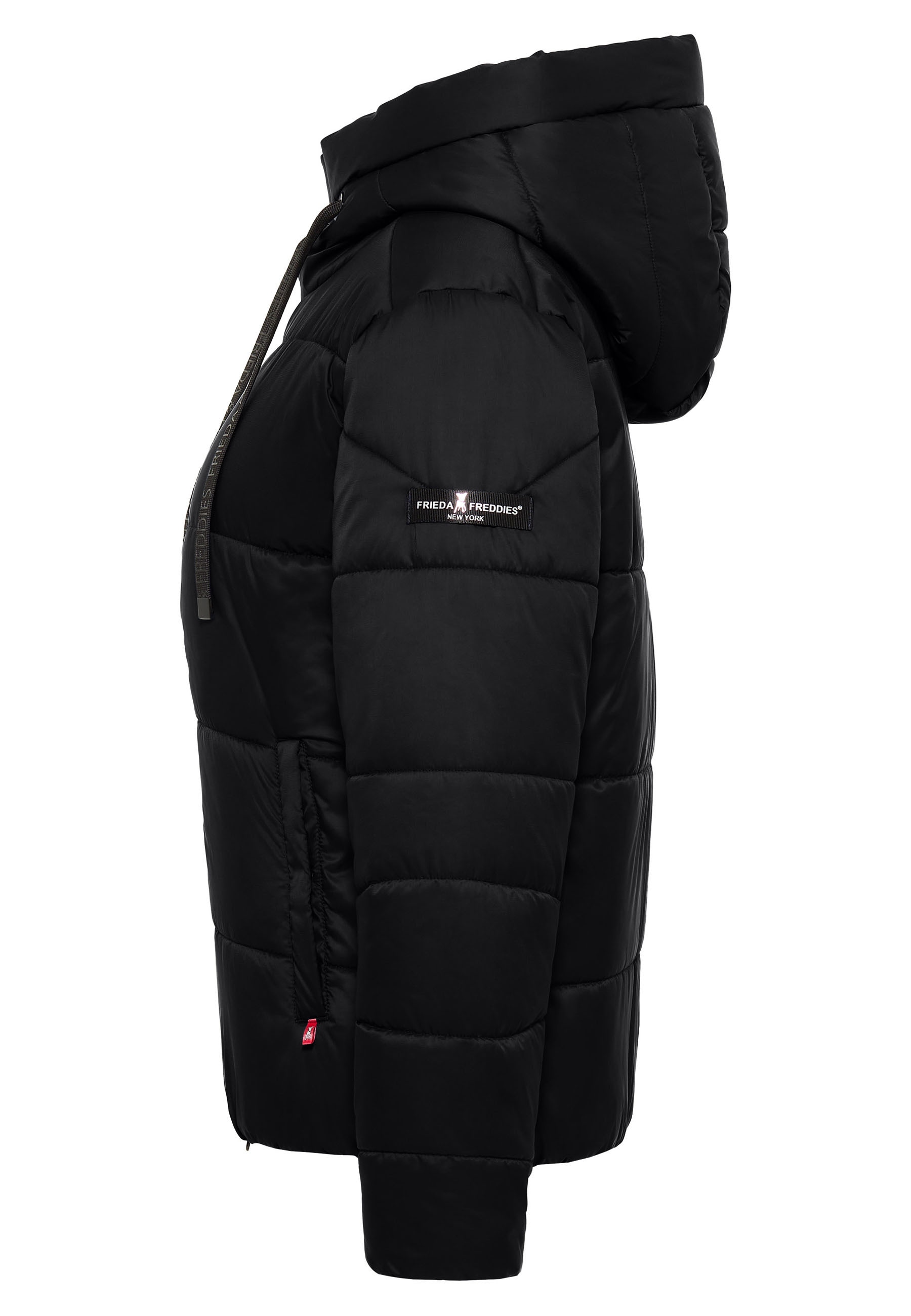 Frieda & Freddies Daunenjacke »Fake Down Jacket / Scott 2«