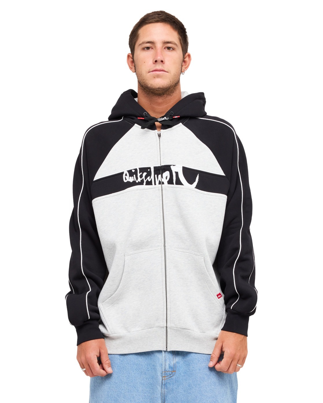 Quiksilver Hoodie "YG Operator" günstig online kaufen