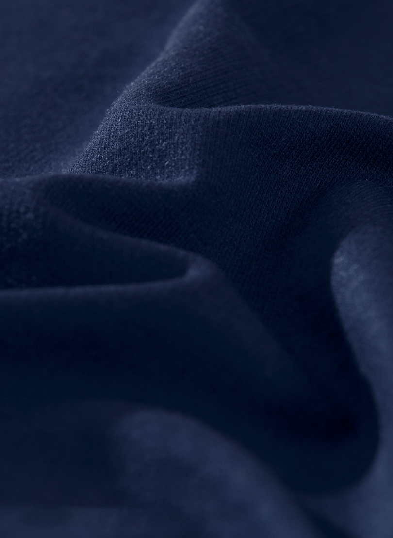 Sweatshirt »TRIGEMA Bequemes Basic Homewear Set«