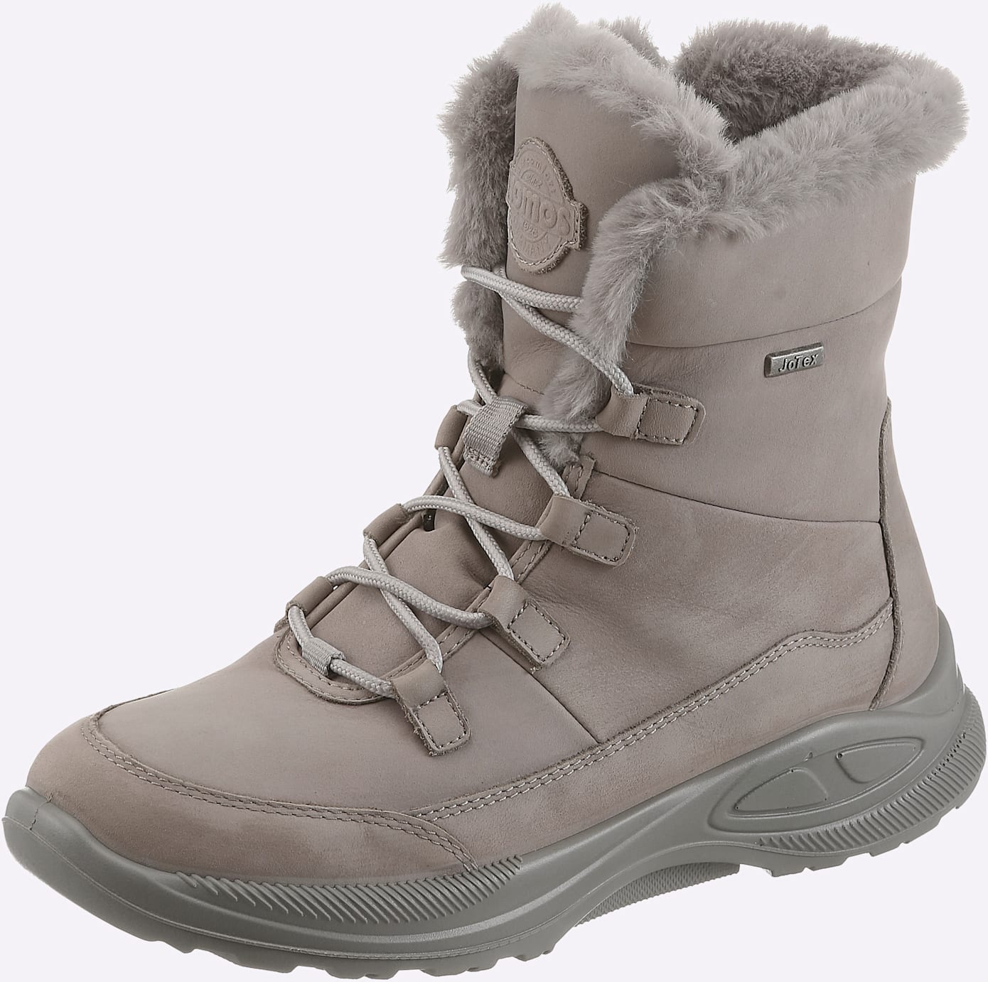 Jomos Stiefel
