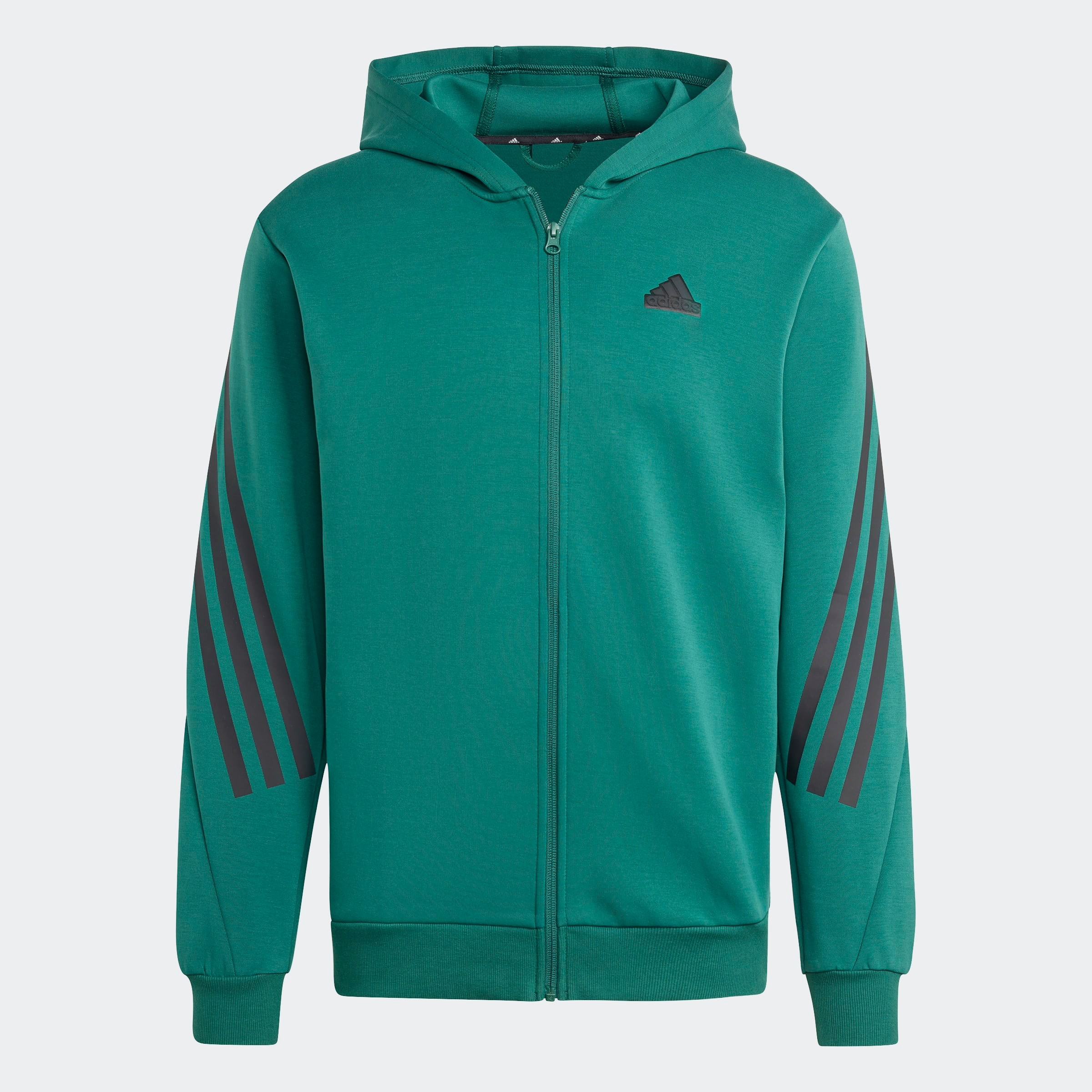 adidas Sportswear Kapuzensweatshirt »M FI 3S FZ«