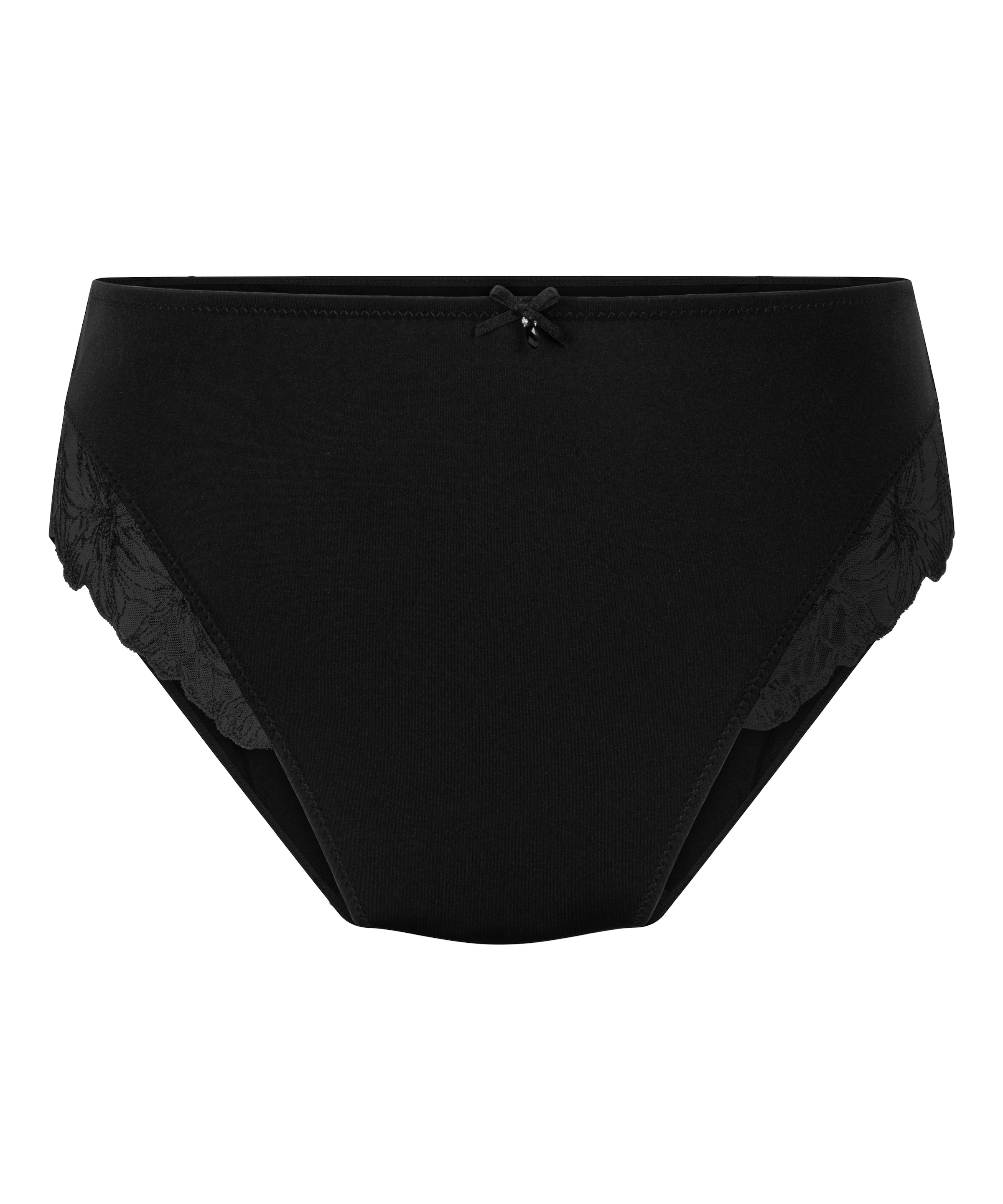 Hunkemöller Slip »Lily High Waisted Rio«