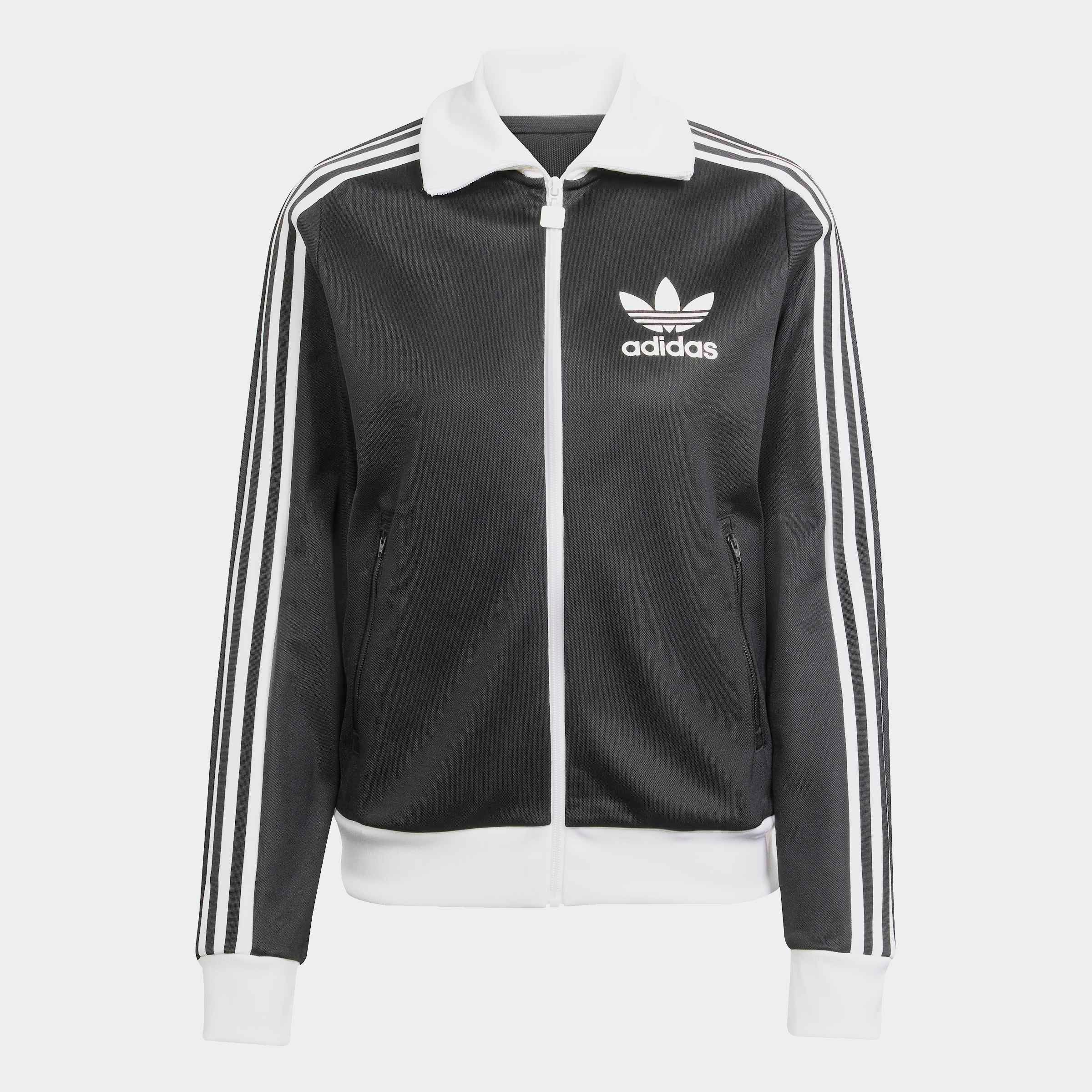 adidas Originals Trainingsjacke "CLASSIC TT" günstig online kaufen