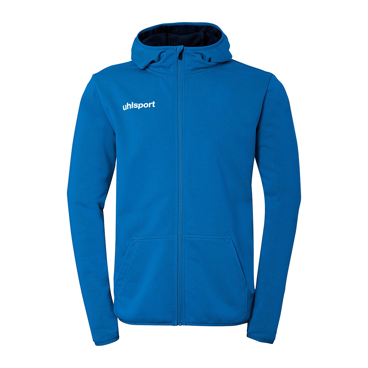 uhlsport Trainingsjacke "Trainingsjacke Essential Kids" 1 Stk. tlg.