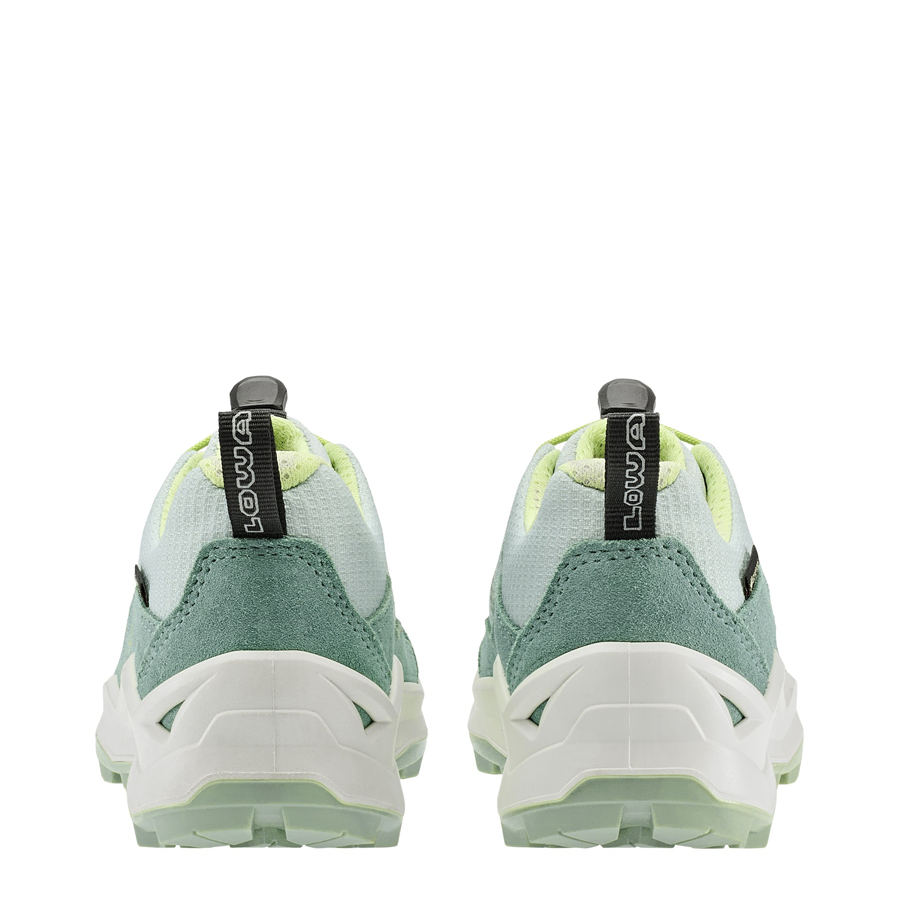Lowa Wanderschuh »MADDOX PRO GTX LO JR«, wasserdicht