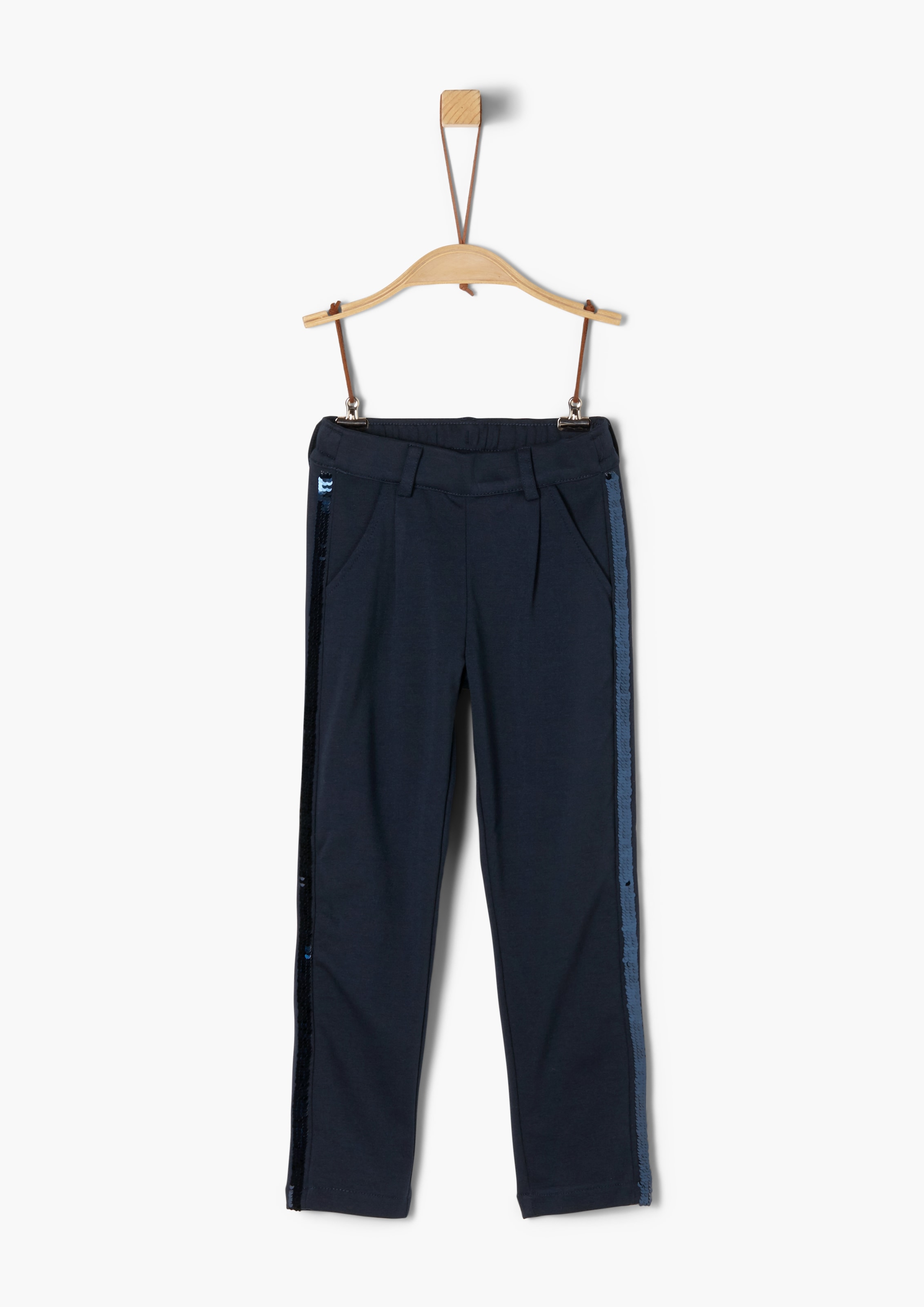 Sweathose für Mädchen