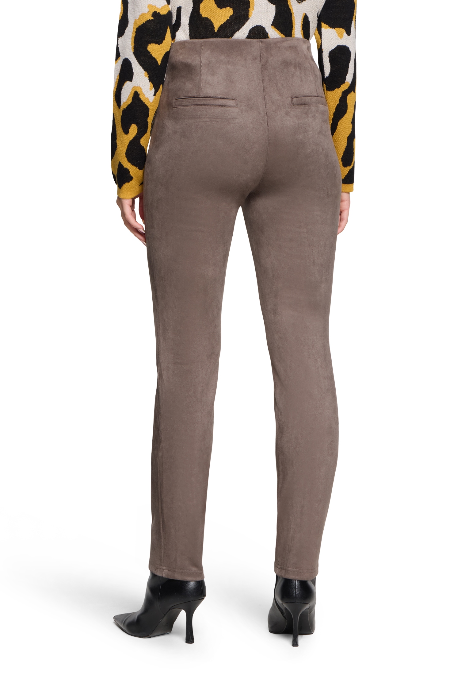 Betty Barclay Stoffhose »Damen Slim Fit«