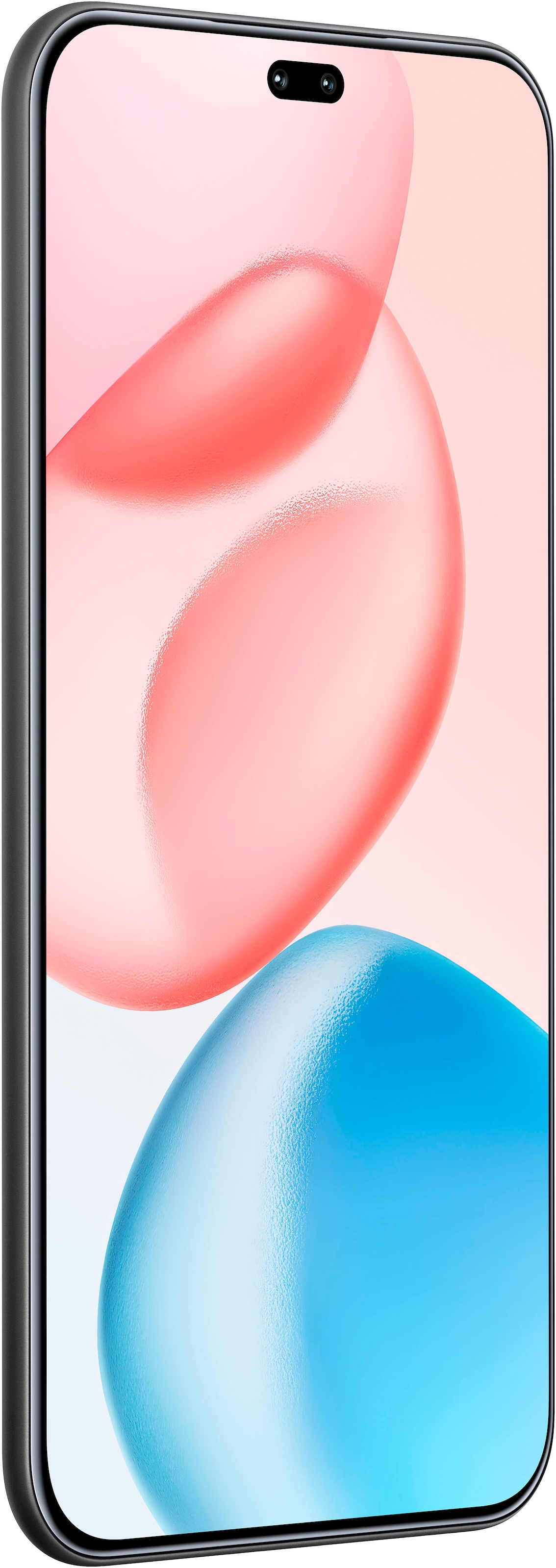 Honor Smartphone »400 PRO«, Mitternacht Schwarz