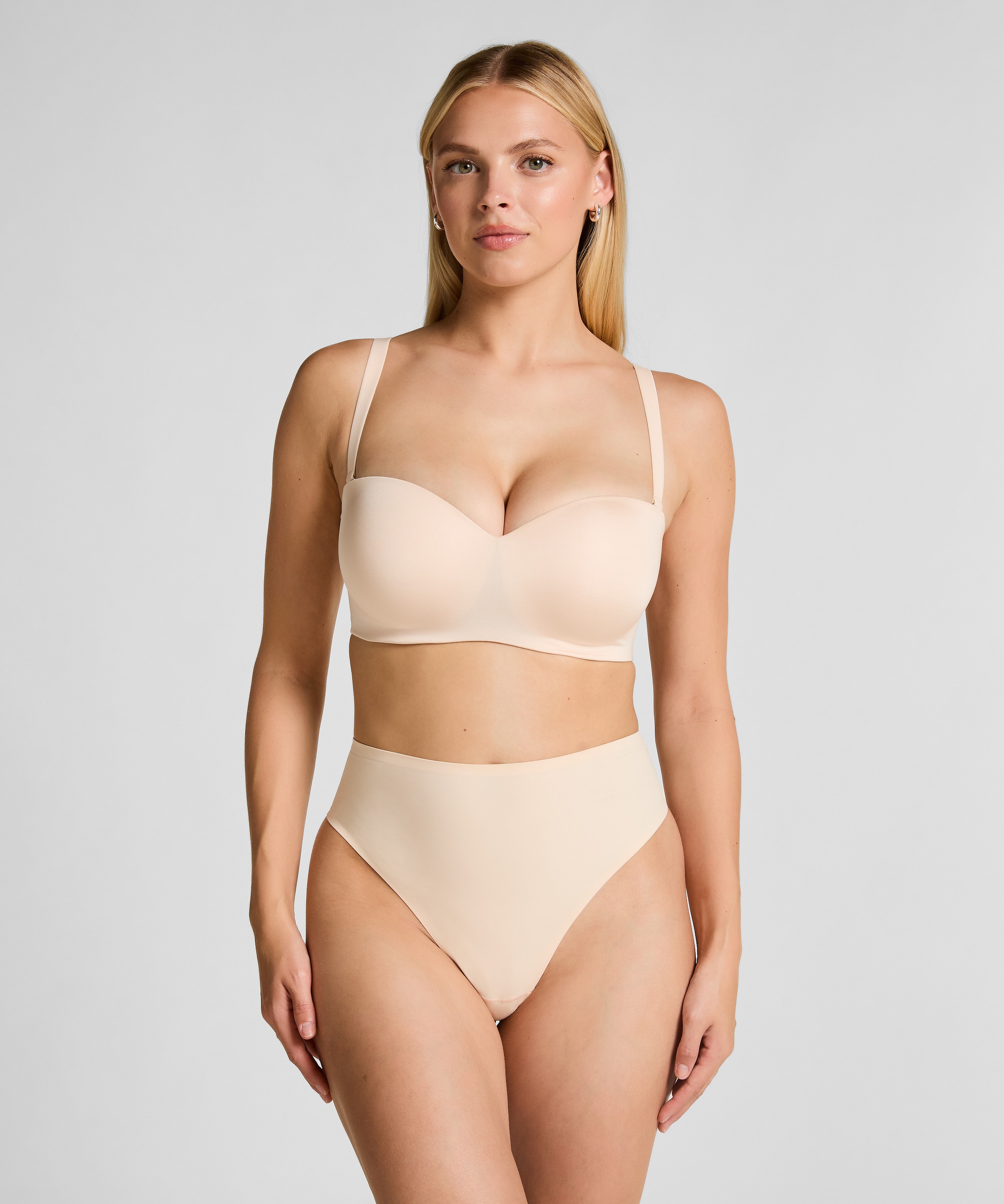 Hunkemöller String "String Smooth"