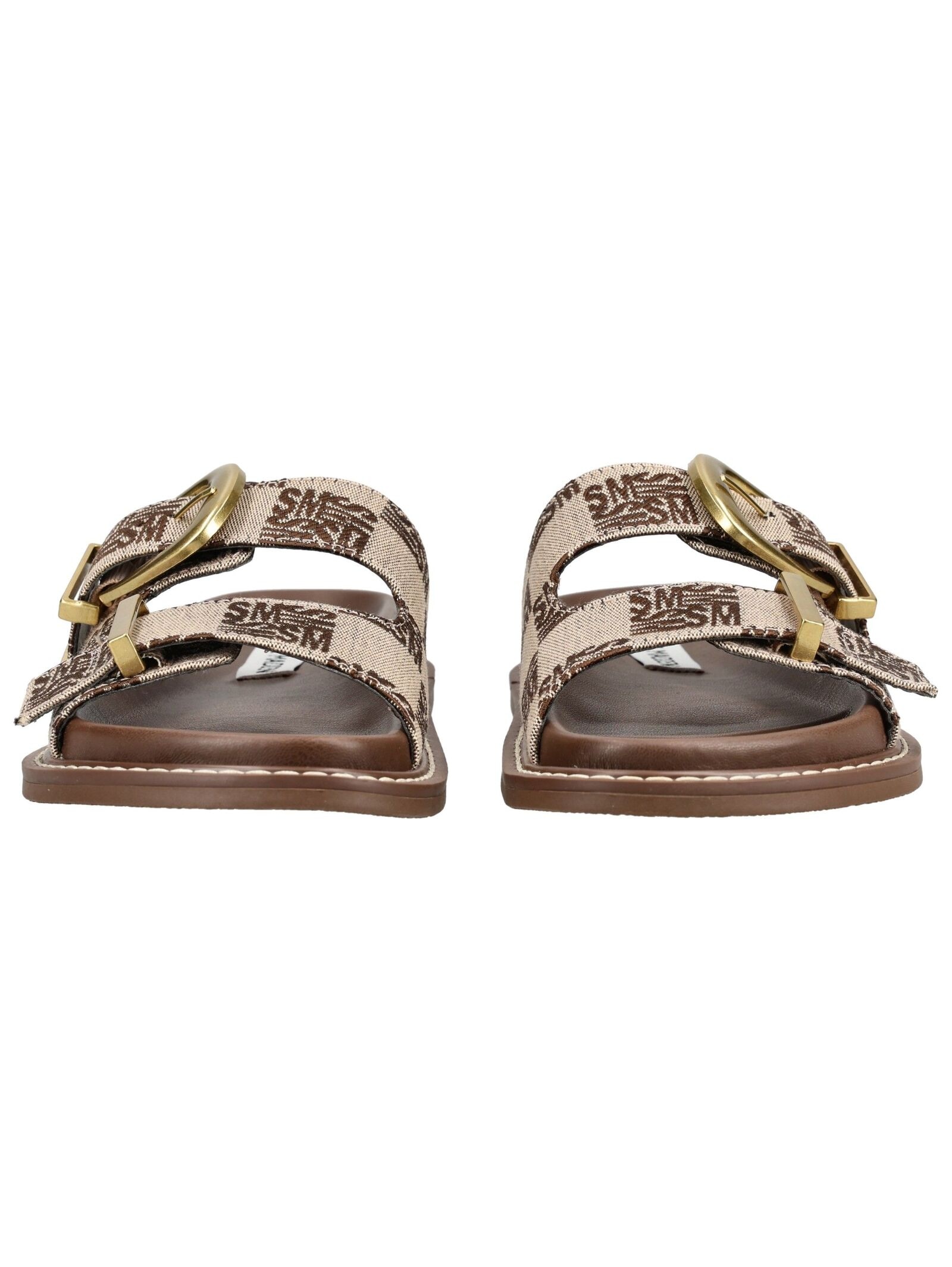 STEVE MADDEN Pantolette »STEVE MADDEN Pantoletten Textil«