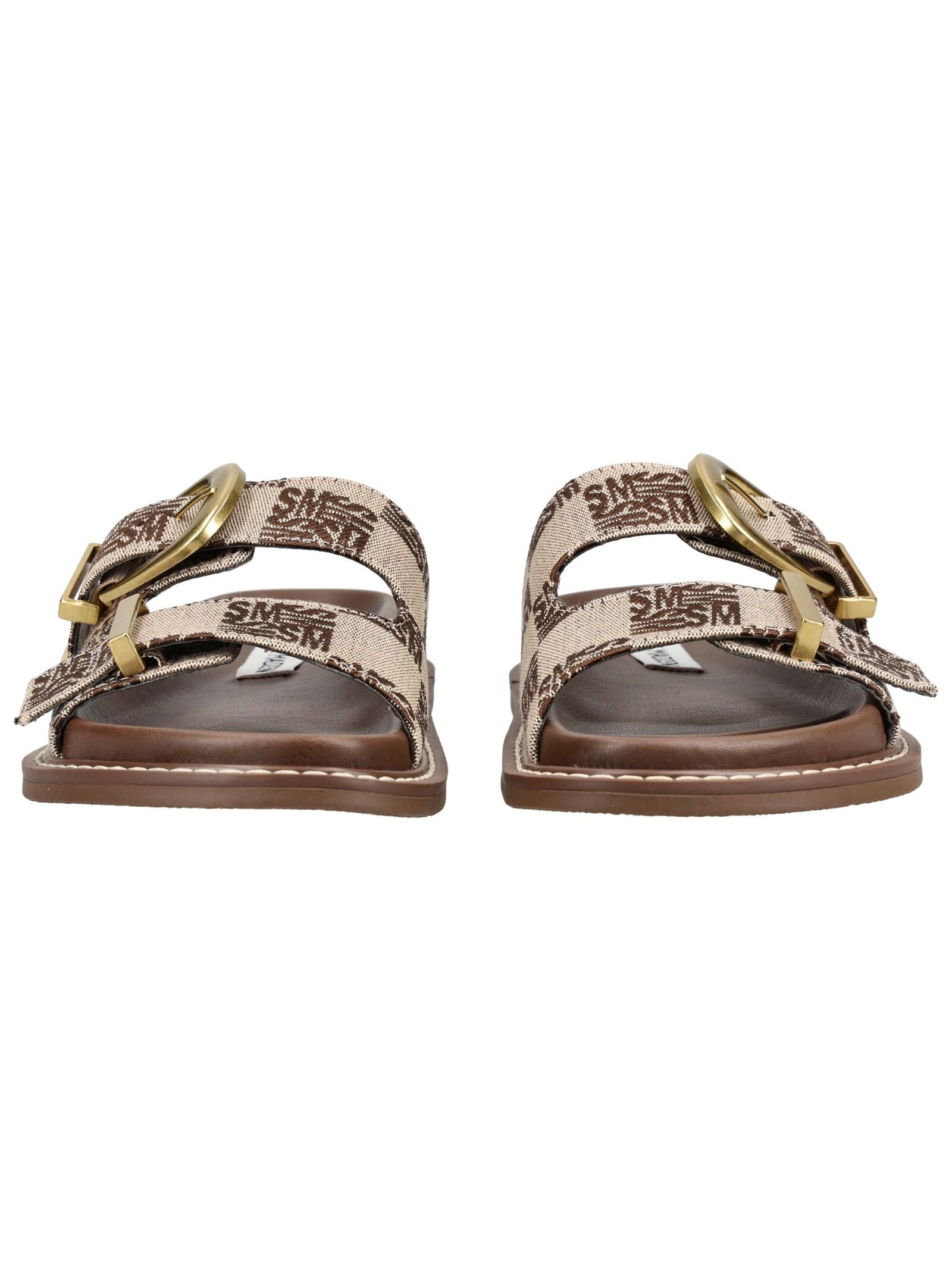 Thumbnail - STEVE MADDEN Pantolette "STEVE MADDEN Pantoletten Textil"