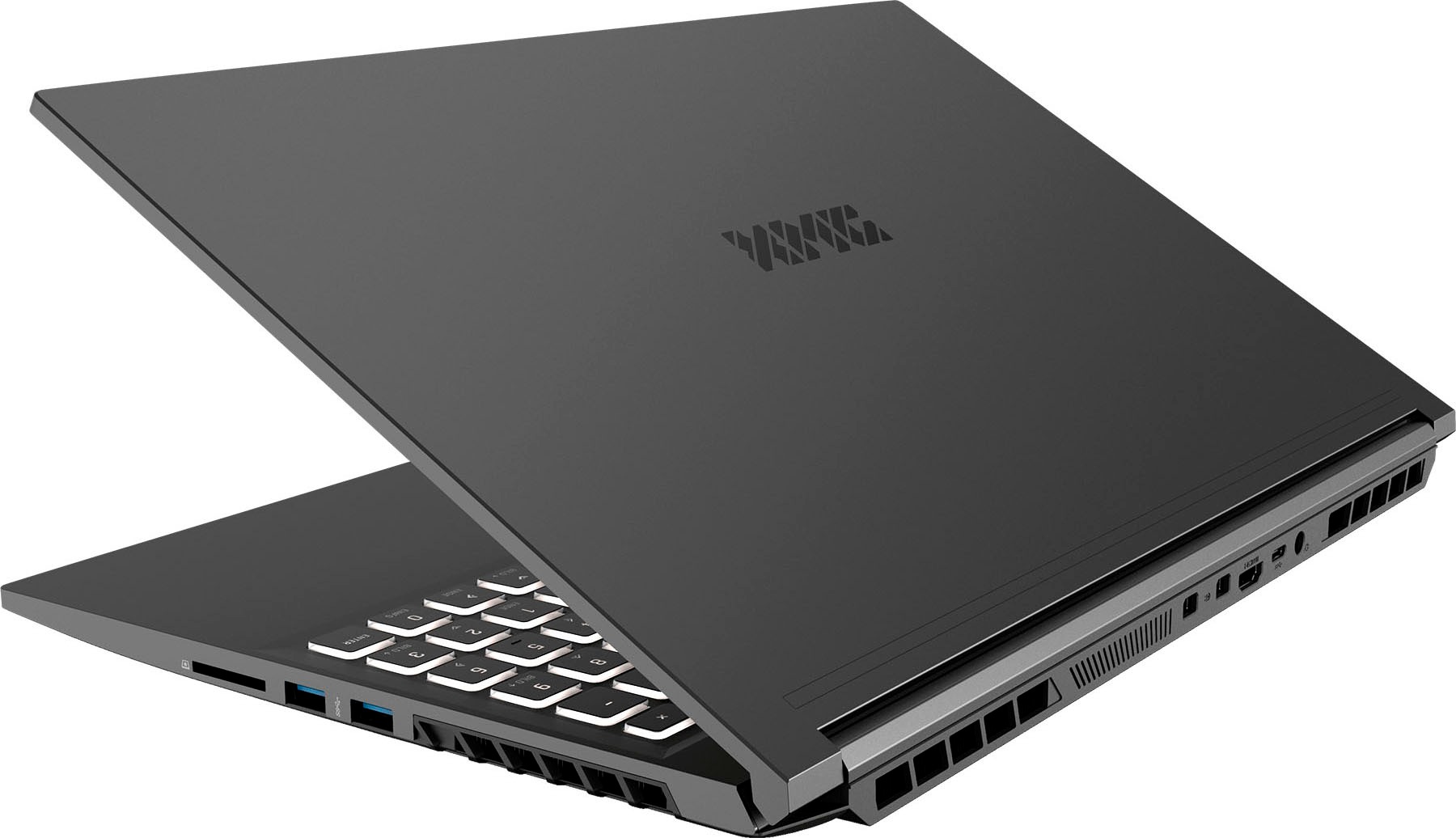 XMG Notebook »CORE 15 - E20«, 39,62 cm, / 15,6 Zoll, Intel, Core i7, GeForce RTX 2060, 500 GB SSD