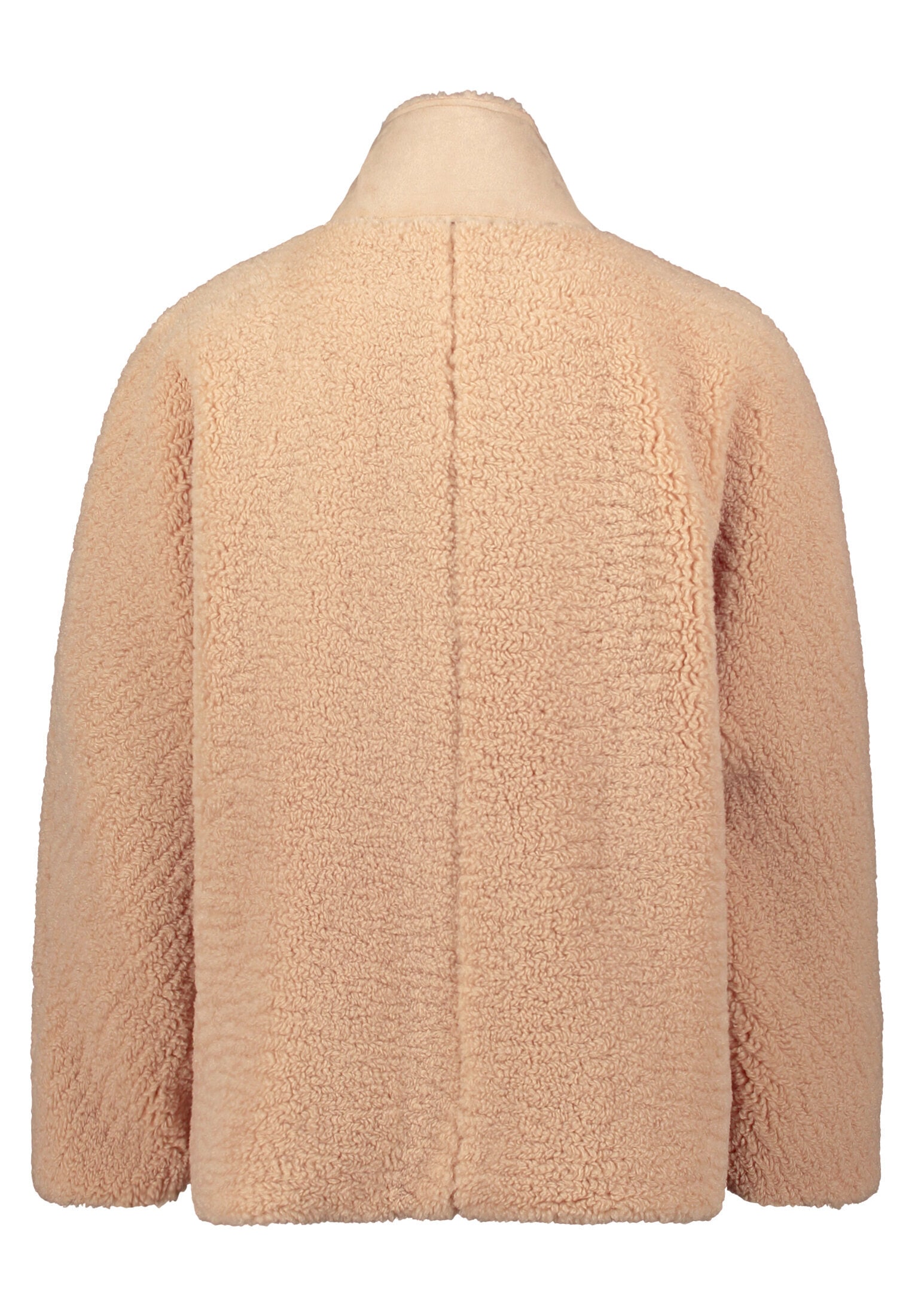 Betty Barclay Outdoorjacke »Damen mit Plüsch«