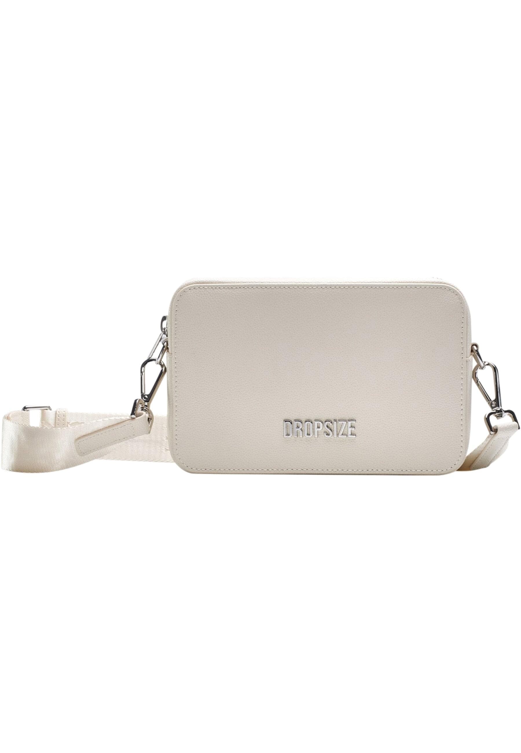 Dropsize Umhängetasche "Dropsize Herren Dropsize Eessentials Shoulder Bag" günstig online kaufen