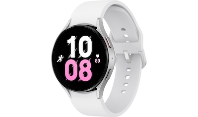 Samsung Smartwatch »Galaxy Watch 5 44mm LTE«, (Wear OS by Samsung) kaufen