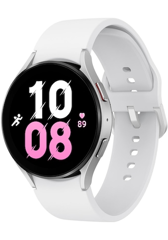Samsung Smartwatch »Galaxy Watch 5 44mm LTE«, (Wear OS by Samsung) kaufen