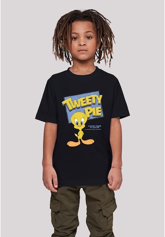 F4NT4STIC Marškinėliai »Looney Tunes Classic Twe...
