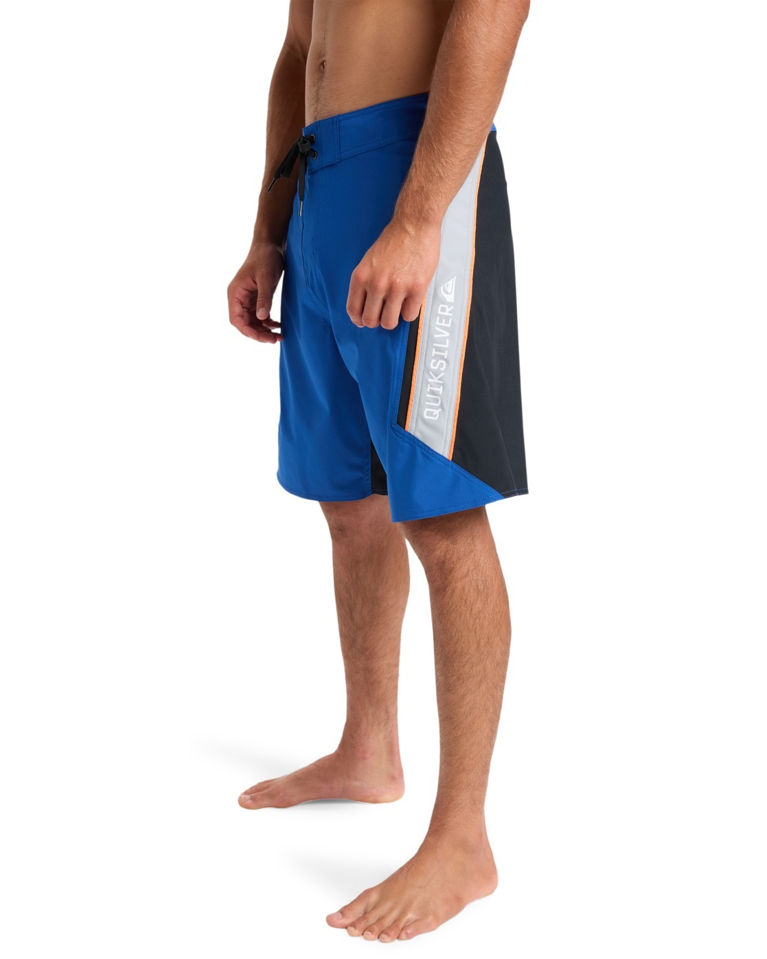 Quiksilver Short De Bain Surfsilk Clicker 20´´ Monaco Blue 33 Homme 3