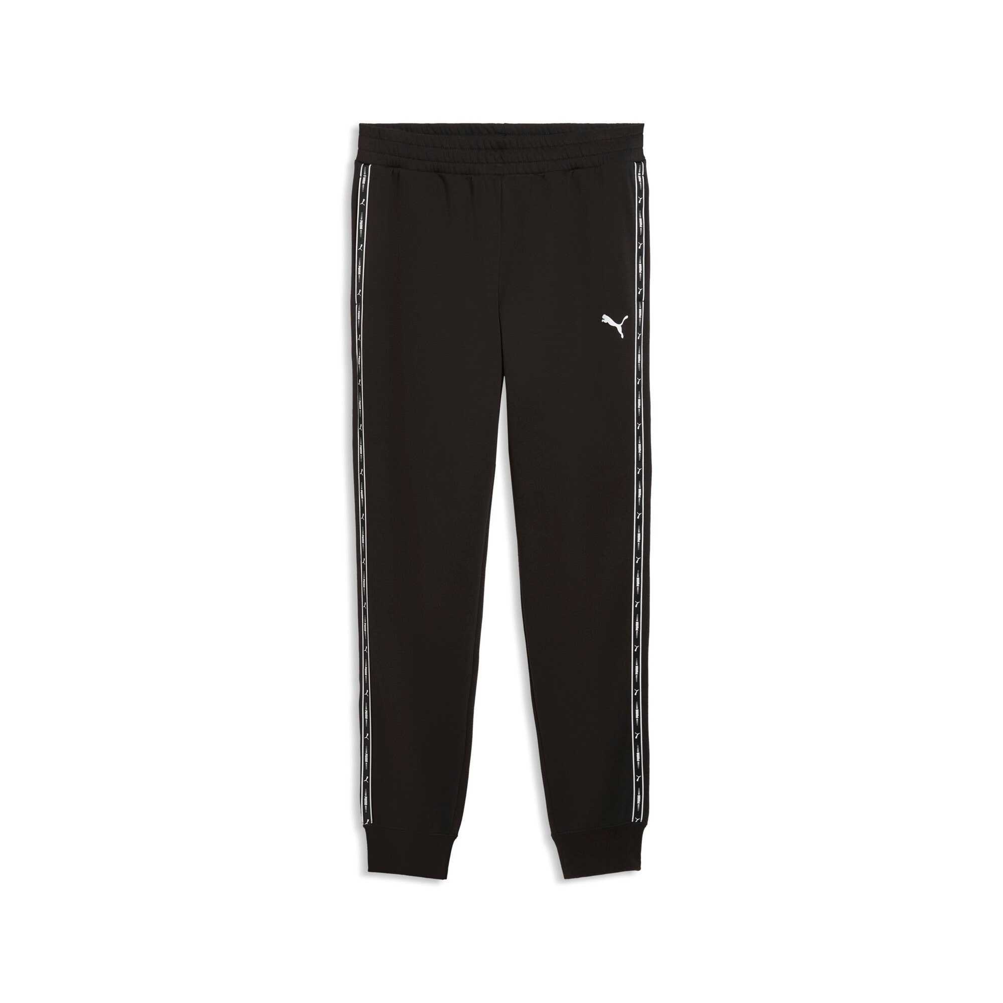 PUMA Trainingshose »ESS TAPE SWEATPANTS TR CL«  sportlicher Look, für Sportmode und aktive Freizeit, regular fit