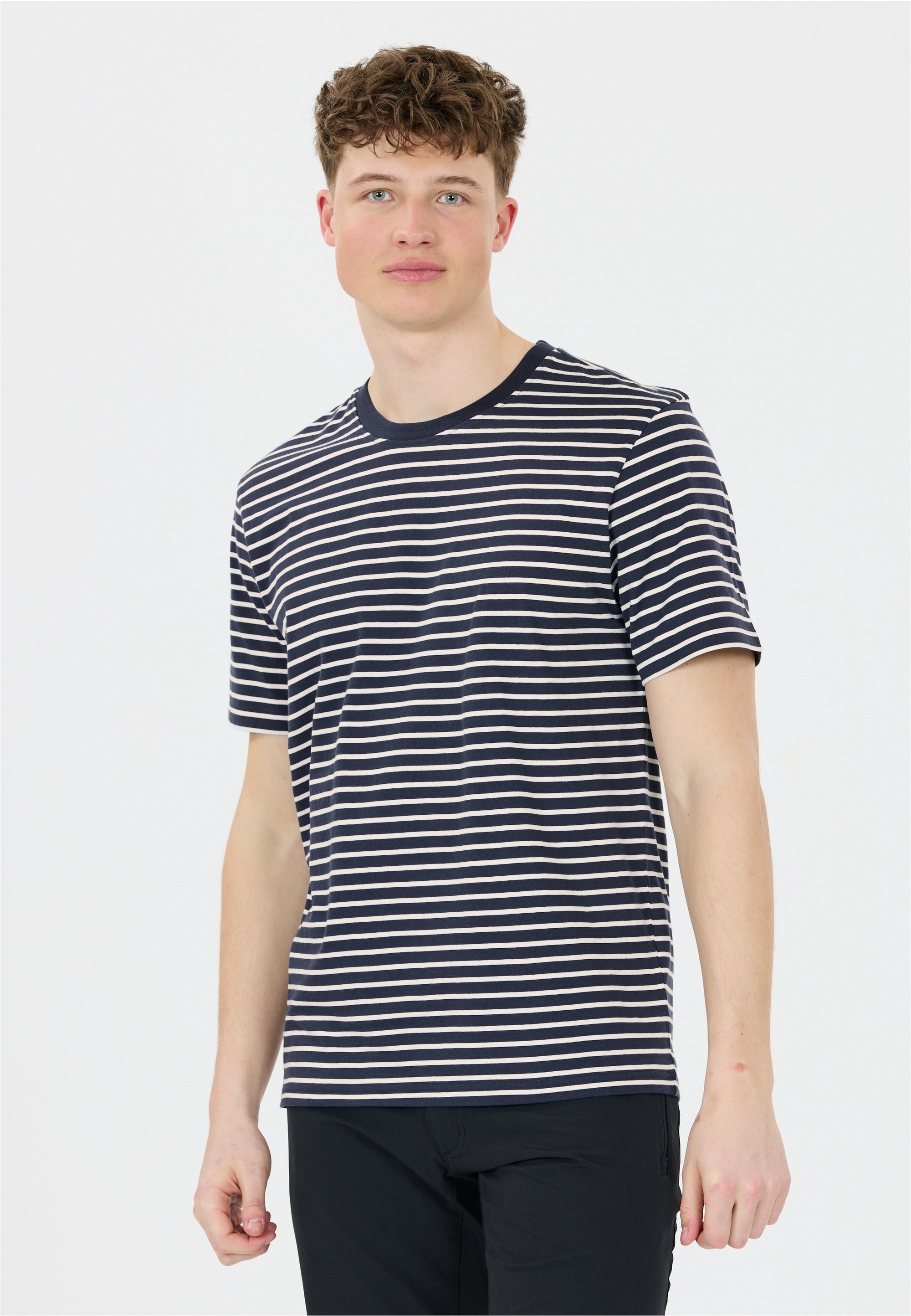 WHISTLER T-Shirt "Manny", Im praktischen 3er-Set günstig online kaufen