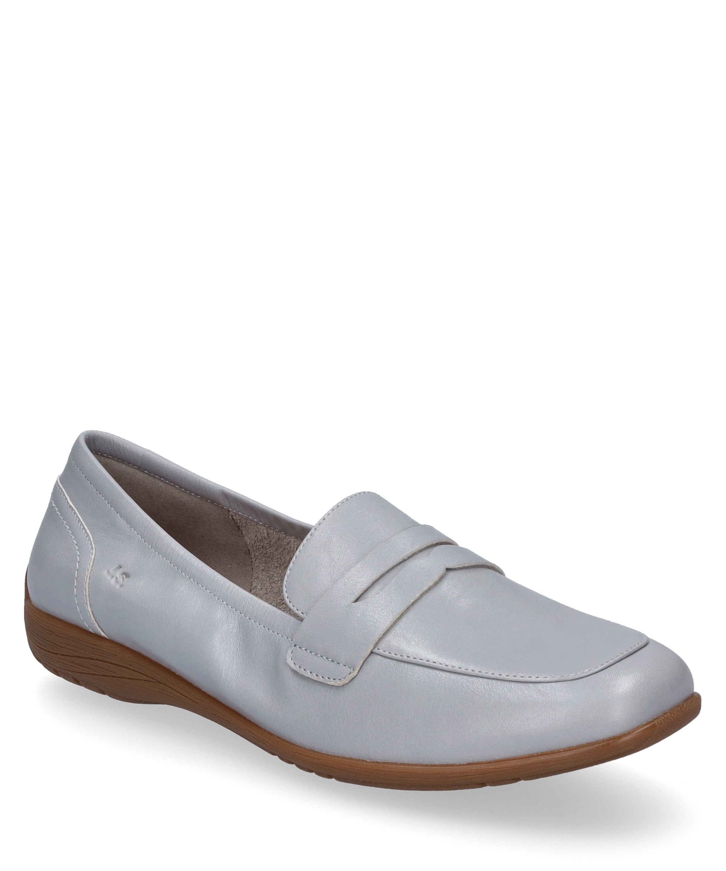 Josef Seibel Ballerina »Fenja 22, iceblue«