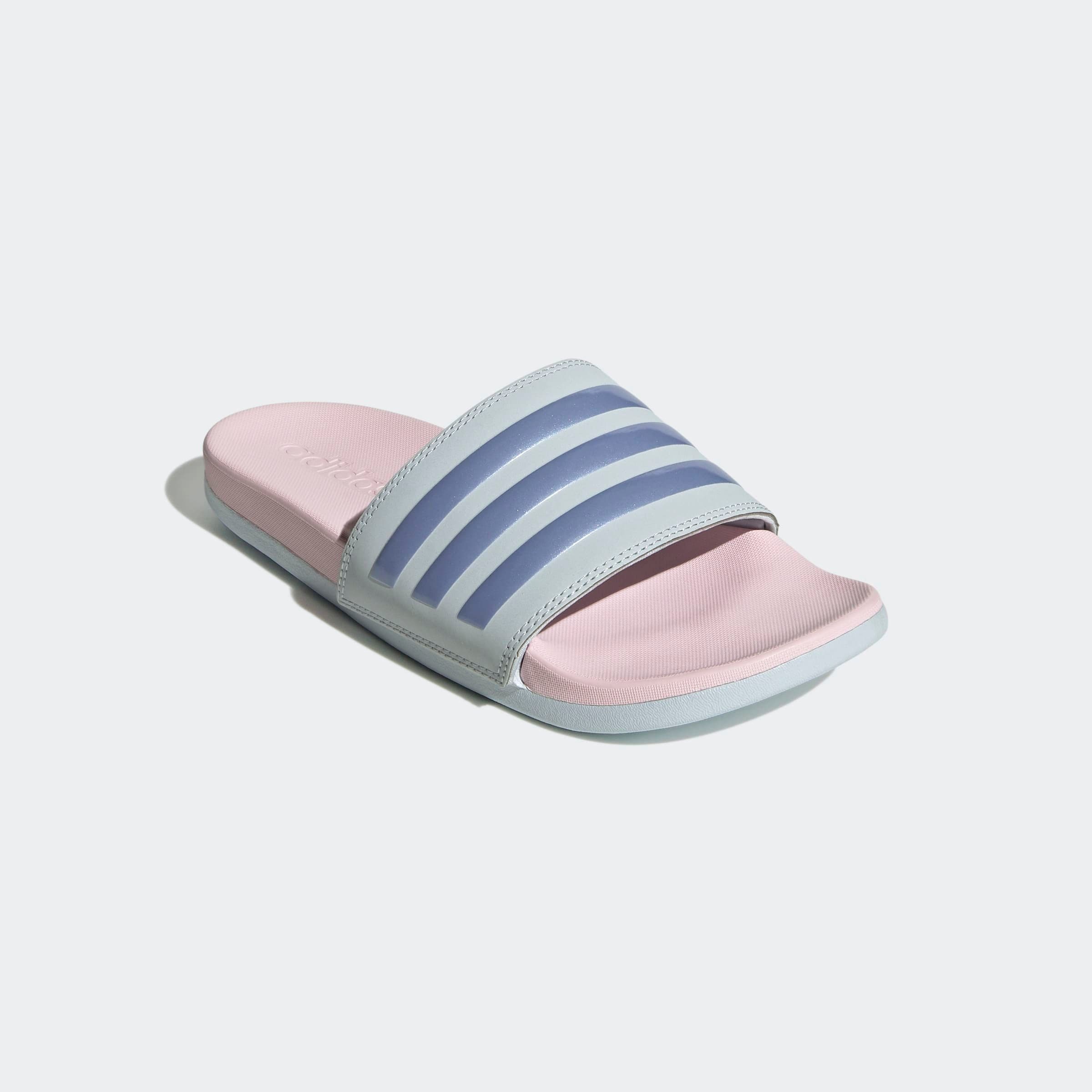 adidas Sportswear Badesandale "COMFORT ADILETTE" günstig online kaufen