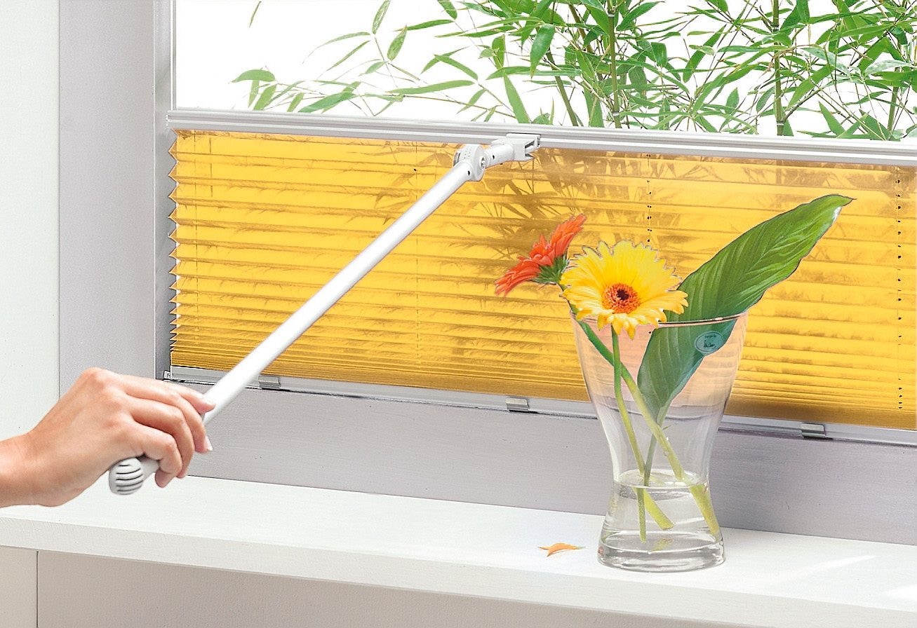 sunlines Bedienstab für Plissees