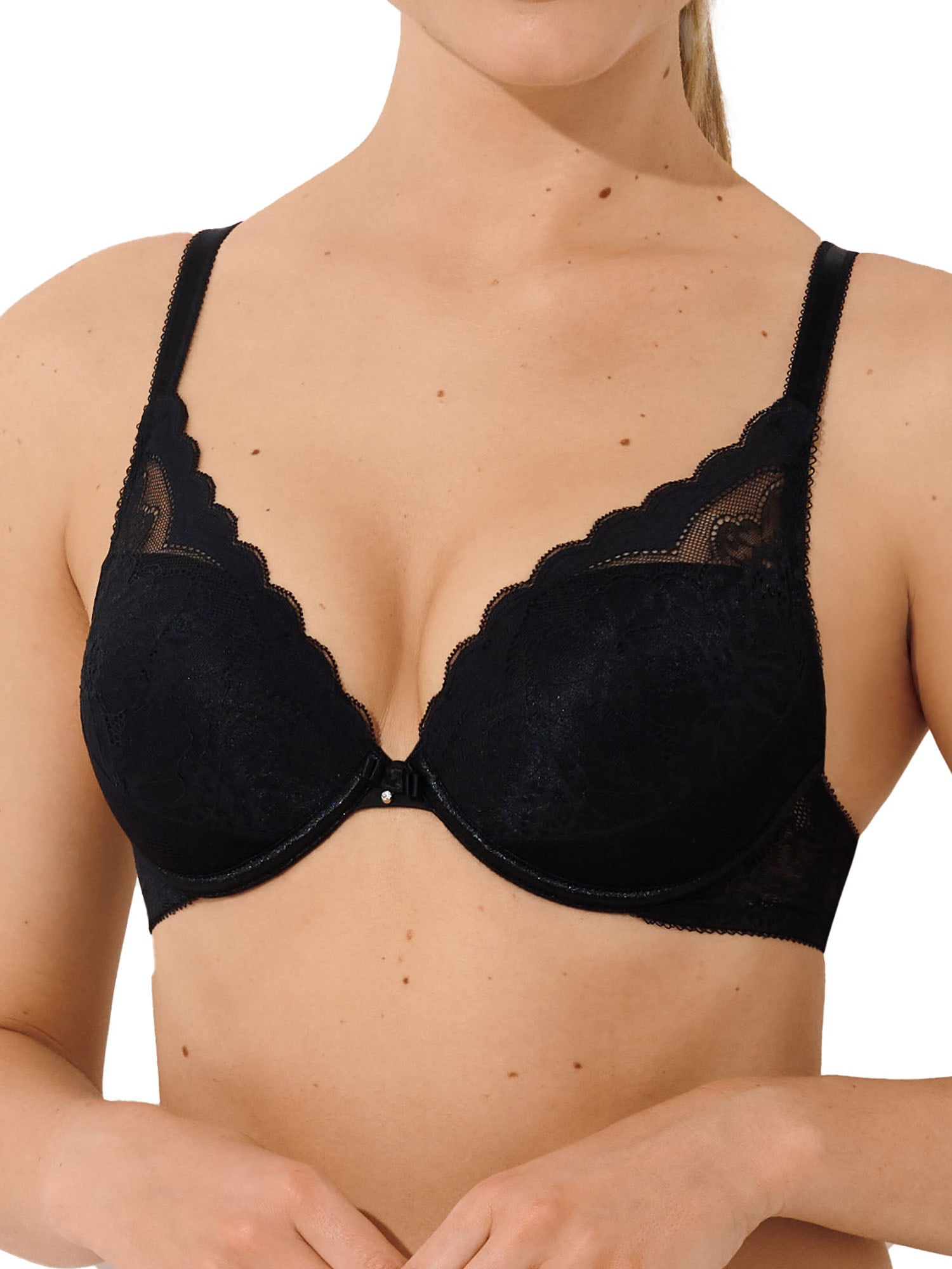 Lisca Push-up-BH »2er Pack Push up BH Evelyn«