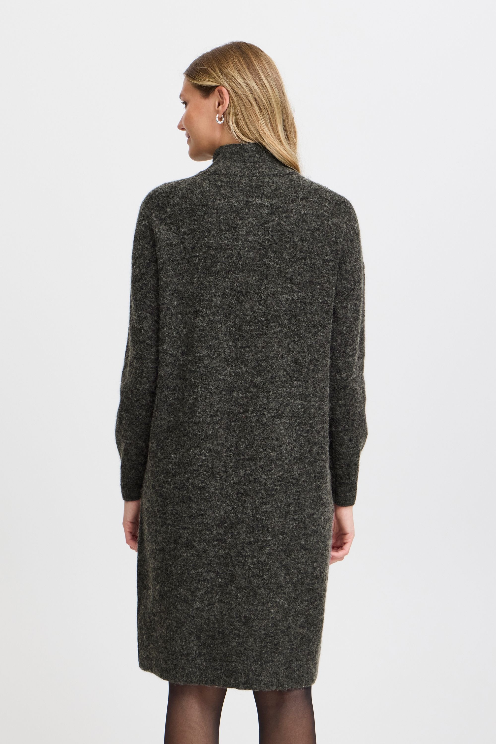 fransa Strickkleid »Strickkleid FRSANNY DR 3«