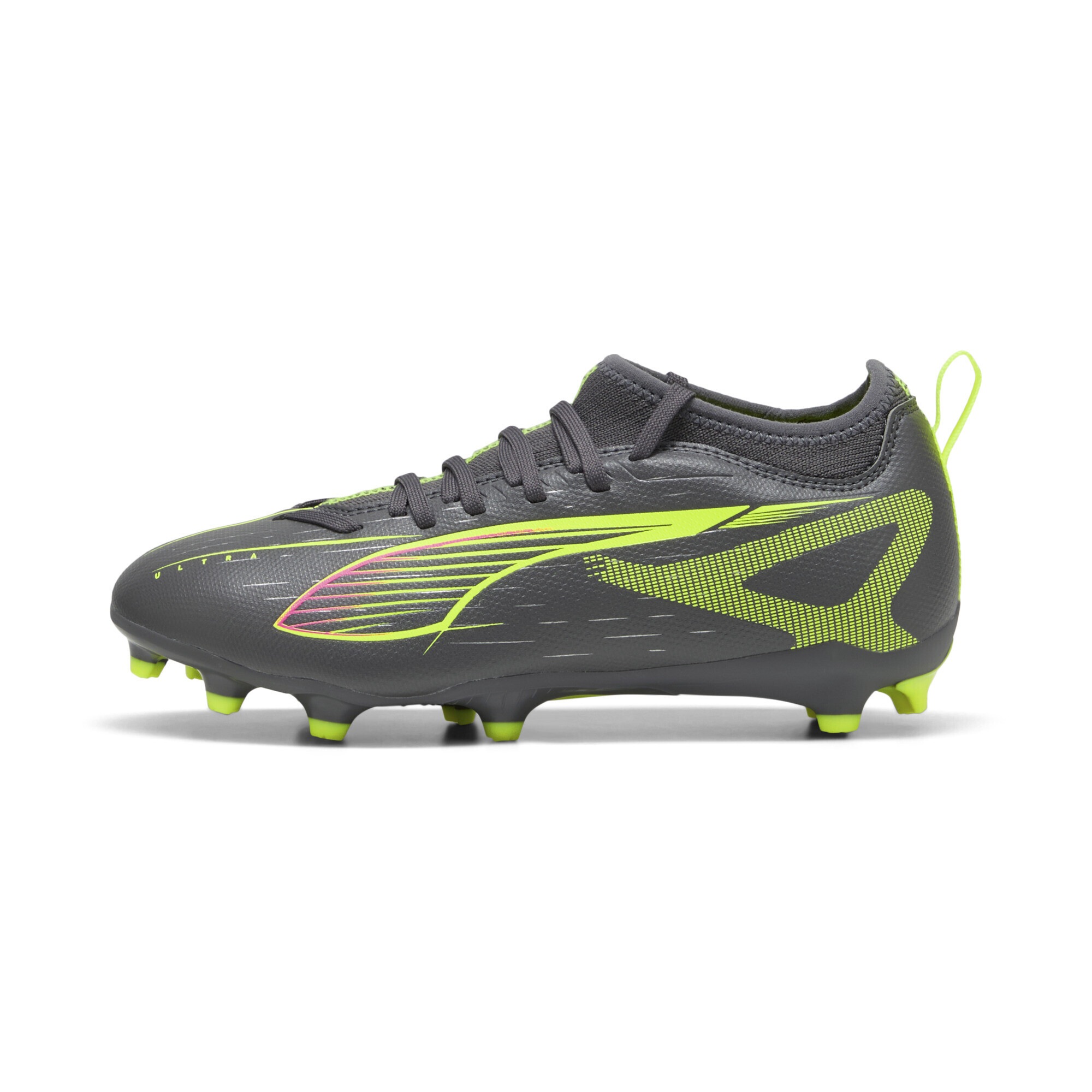PUMA Fußballschuh »ULTRA 5 MATCH FG/AG Fußballschuhe Jugendliche«