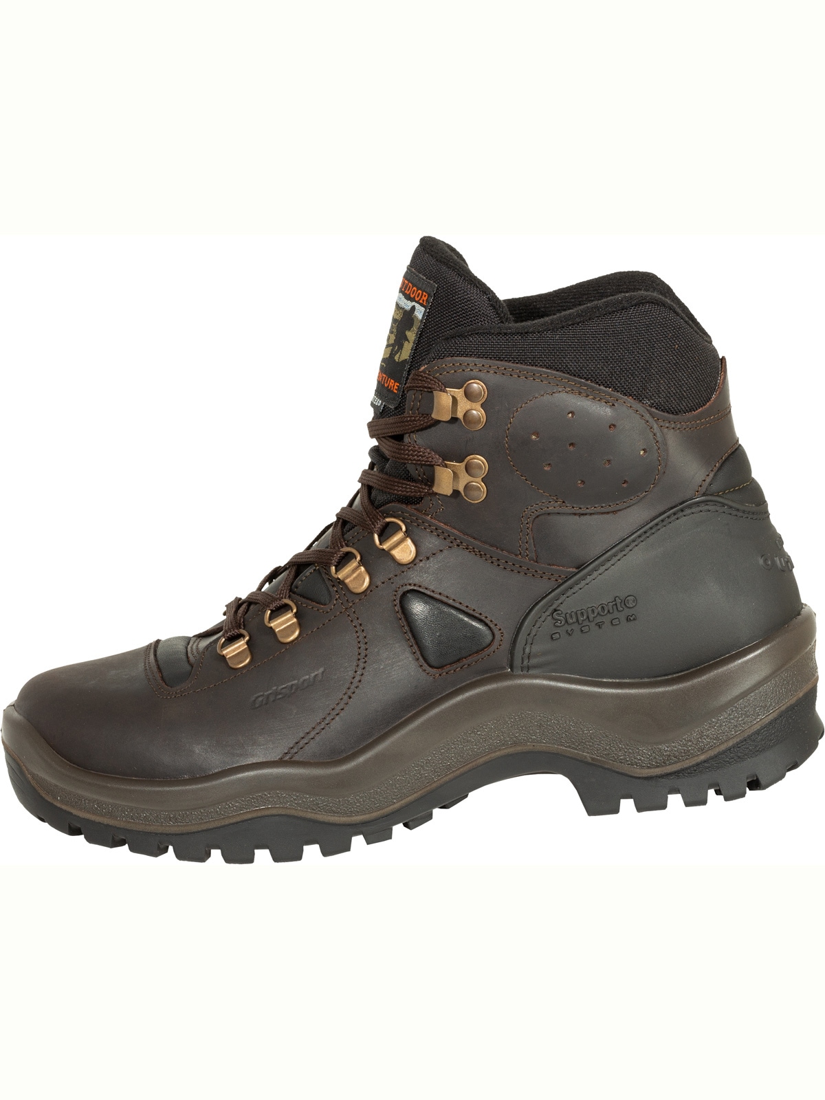Grisport Wanderschuh "Wanderschuhe Grisport" günstig online kaufen