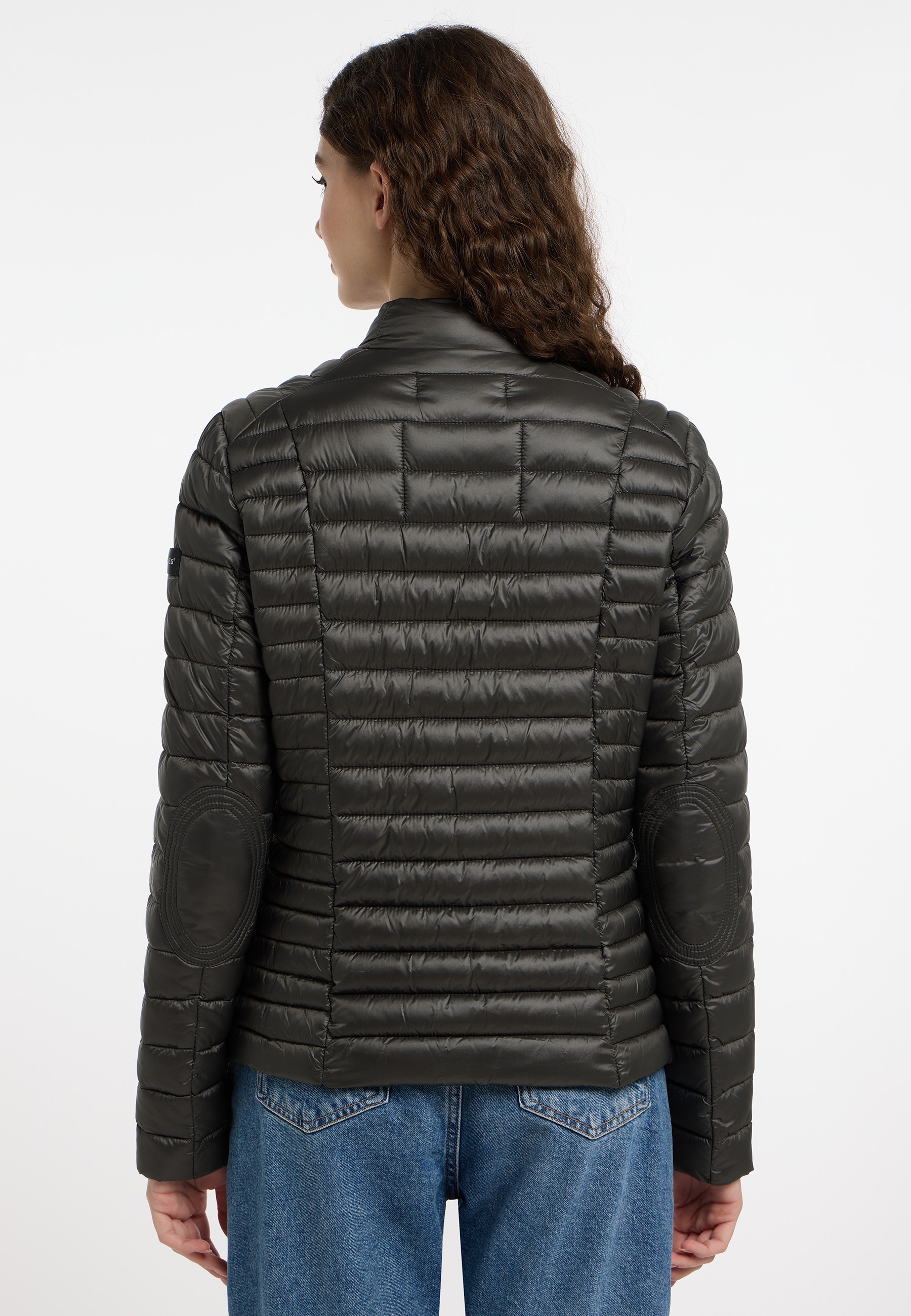Frieda & Freddies Funktionsparka »Fake Down Jacket / Judy«